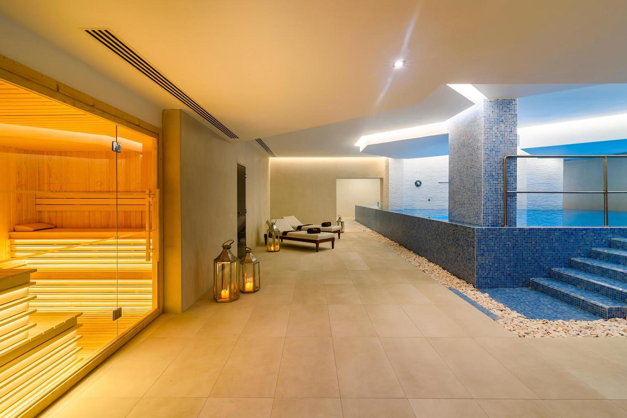 Hotel Jupiter Albufeira