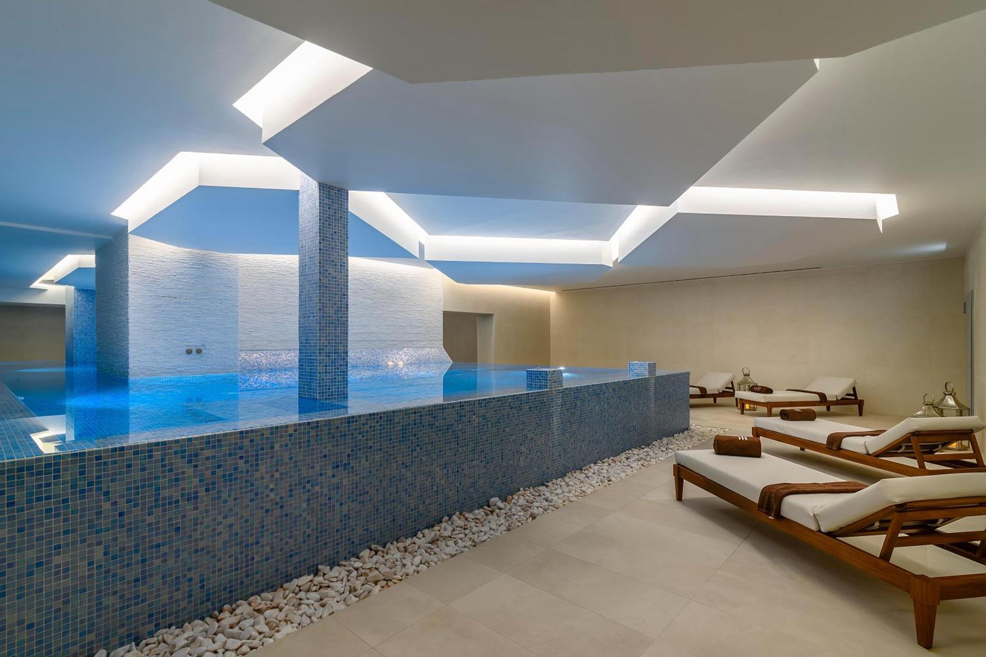 Jupiter 5* Albufeira
