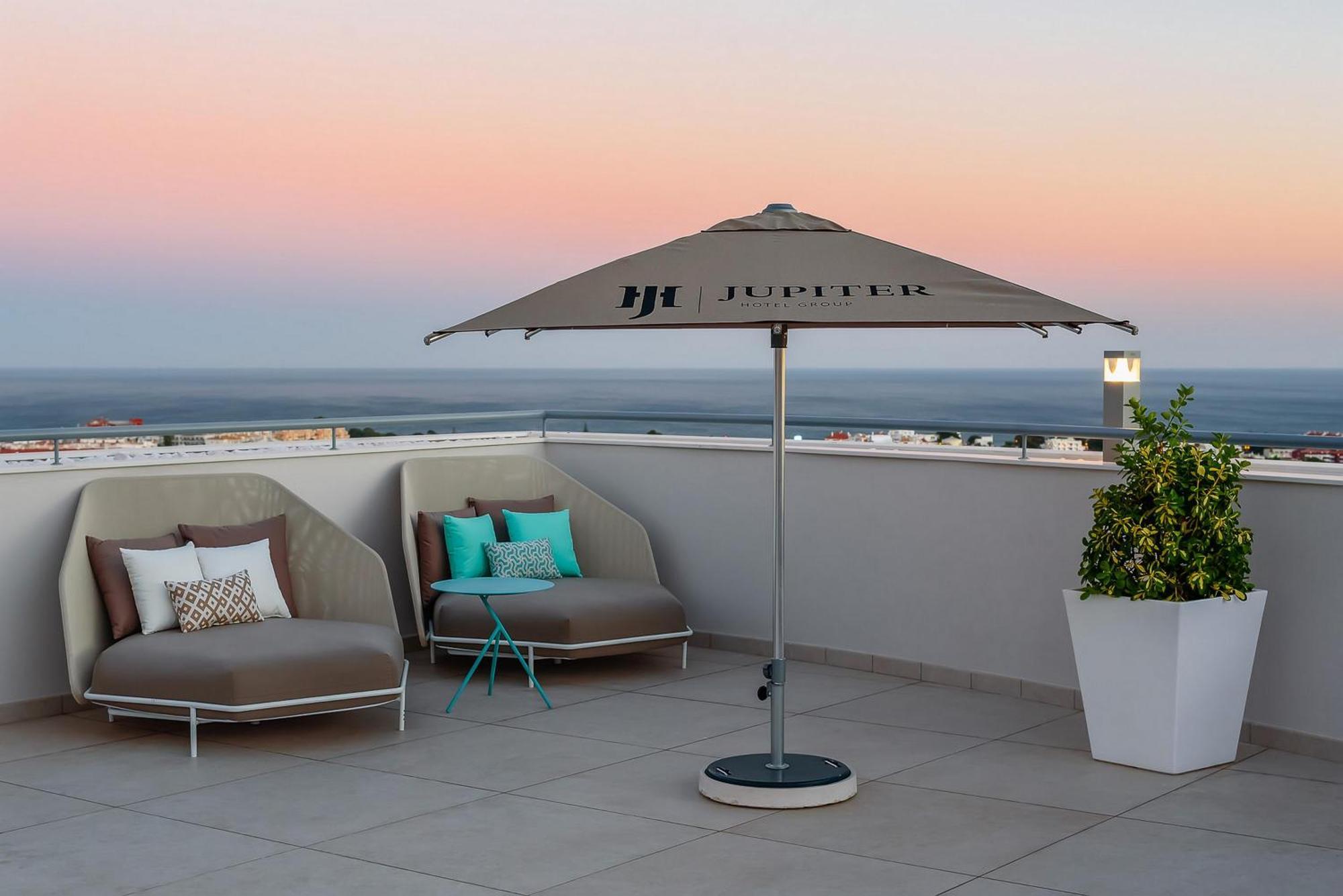 Hotel Jupiter