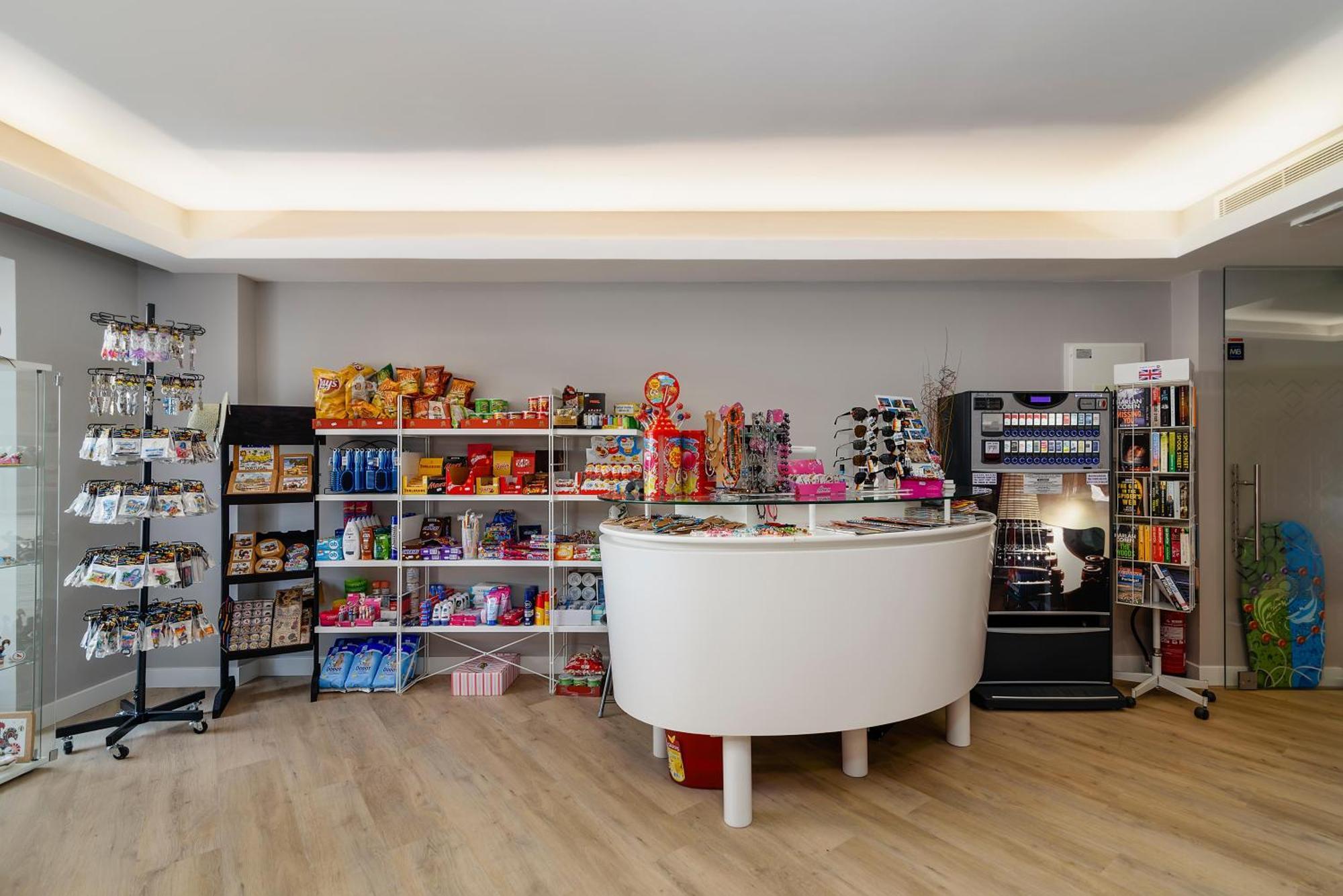 Hotel Jupiter Albufeira