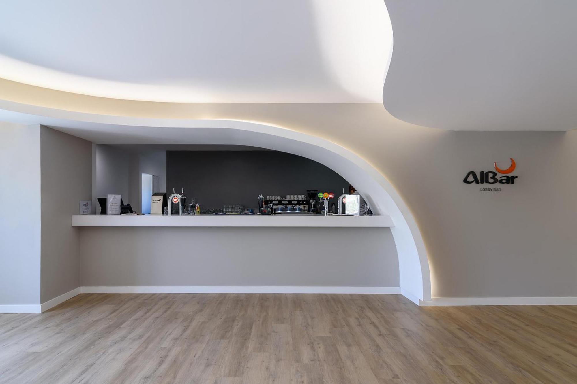 Hotel Jupiter Albufeira