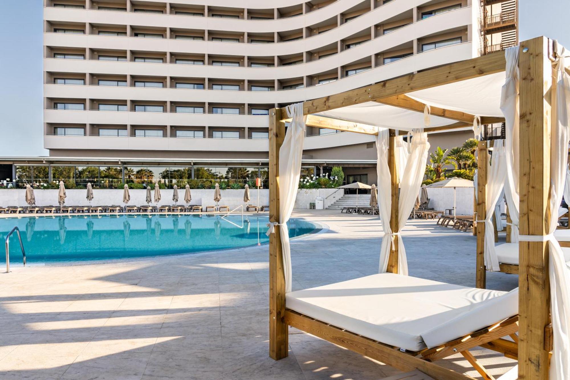 Jupiter 5* Albufeira
