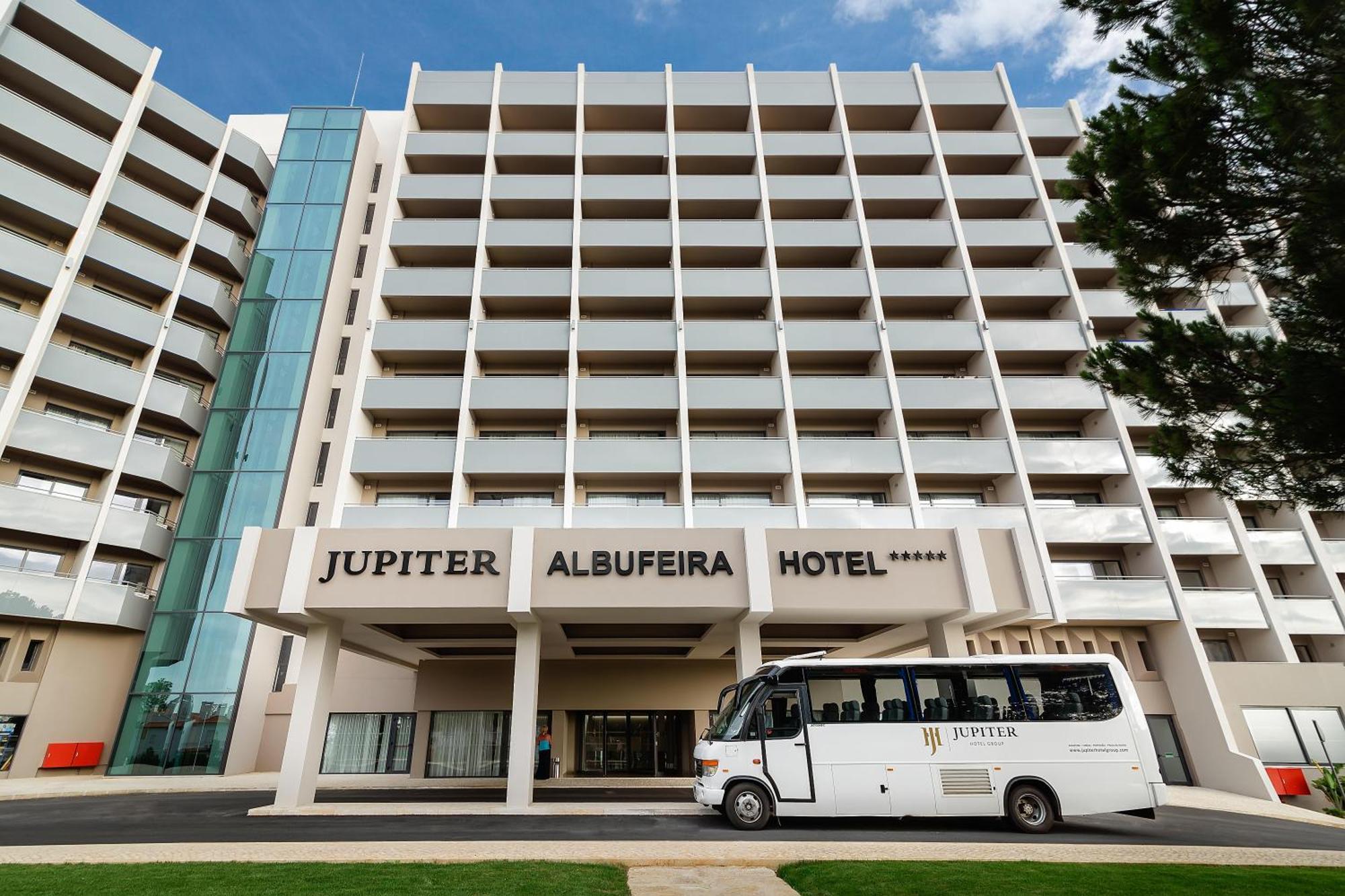 Jupiter Hotel