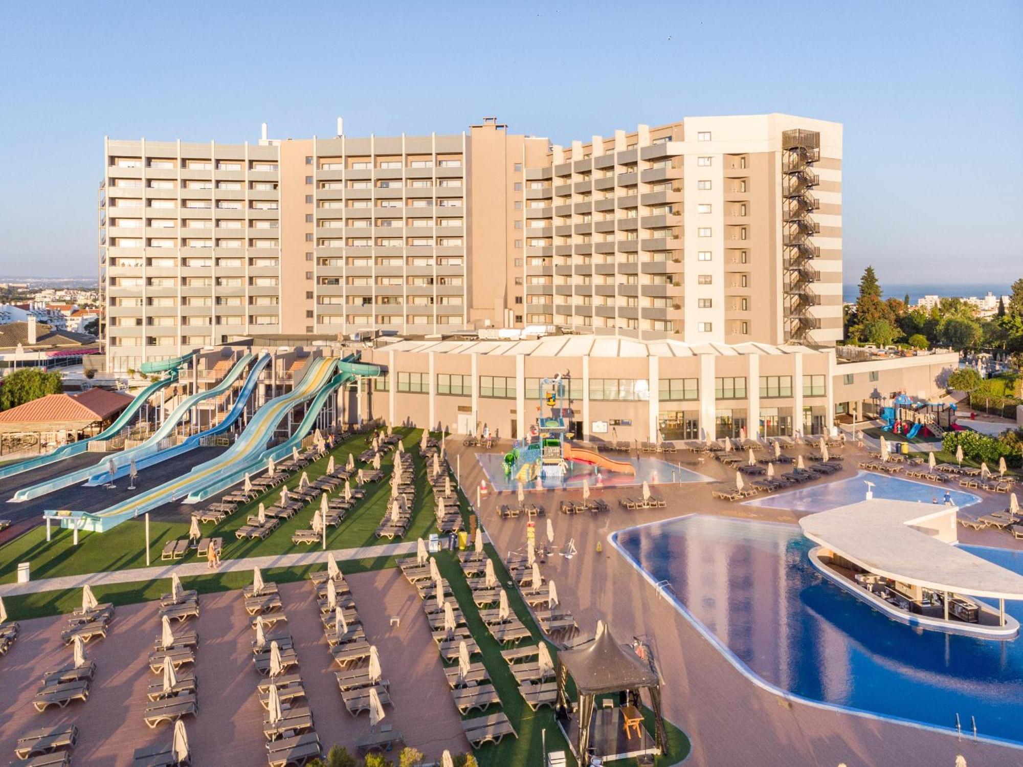Hotel Jupiter 5*