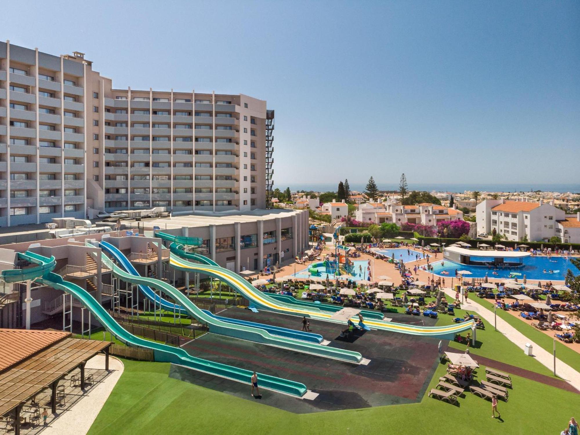 Jupiter 5* Albufeira