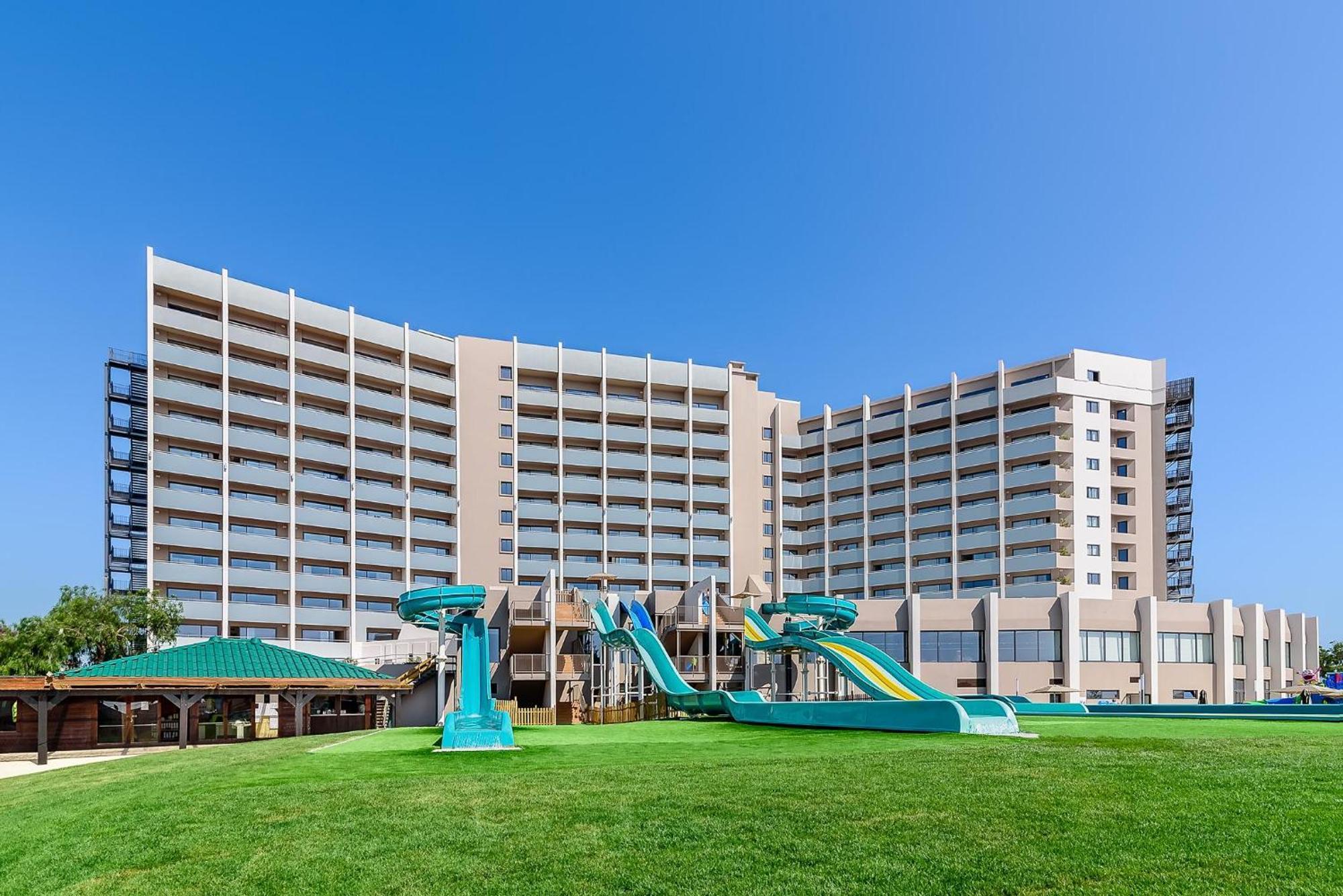 Hotel Jupiter