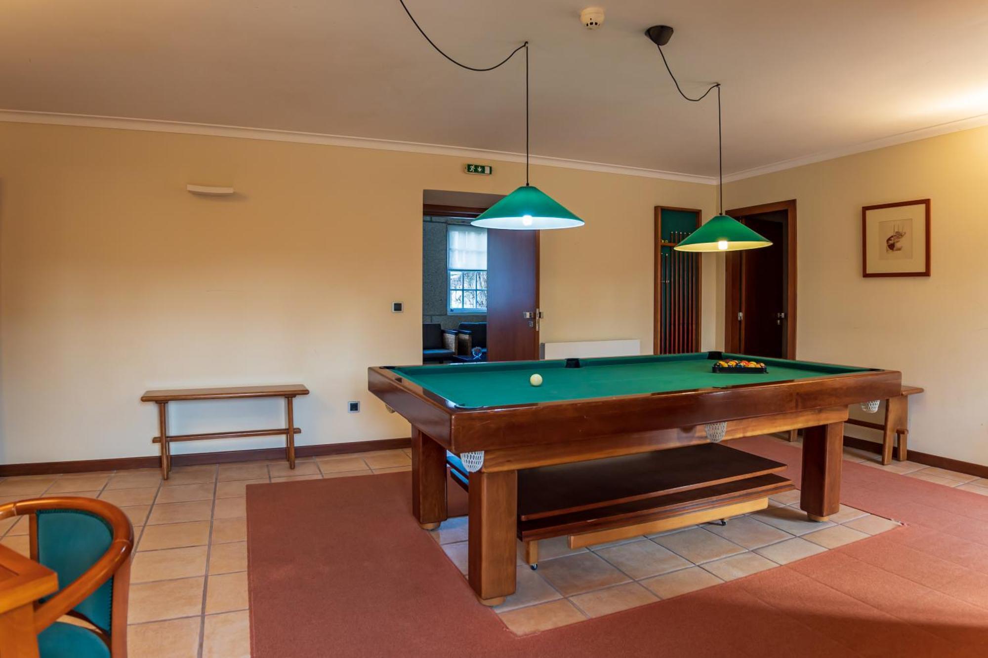 Hotel Rural Quinta De Sao Sebastiao
