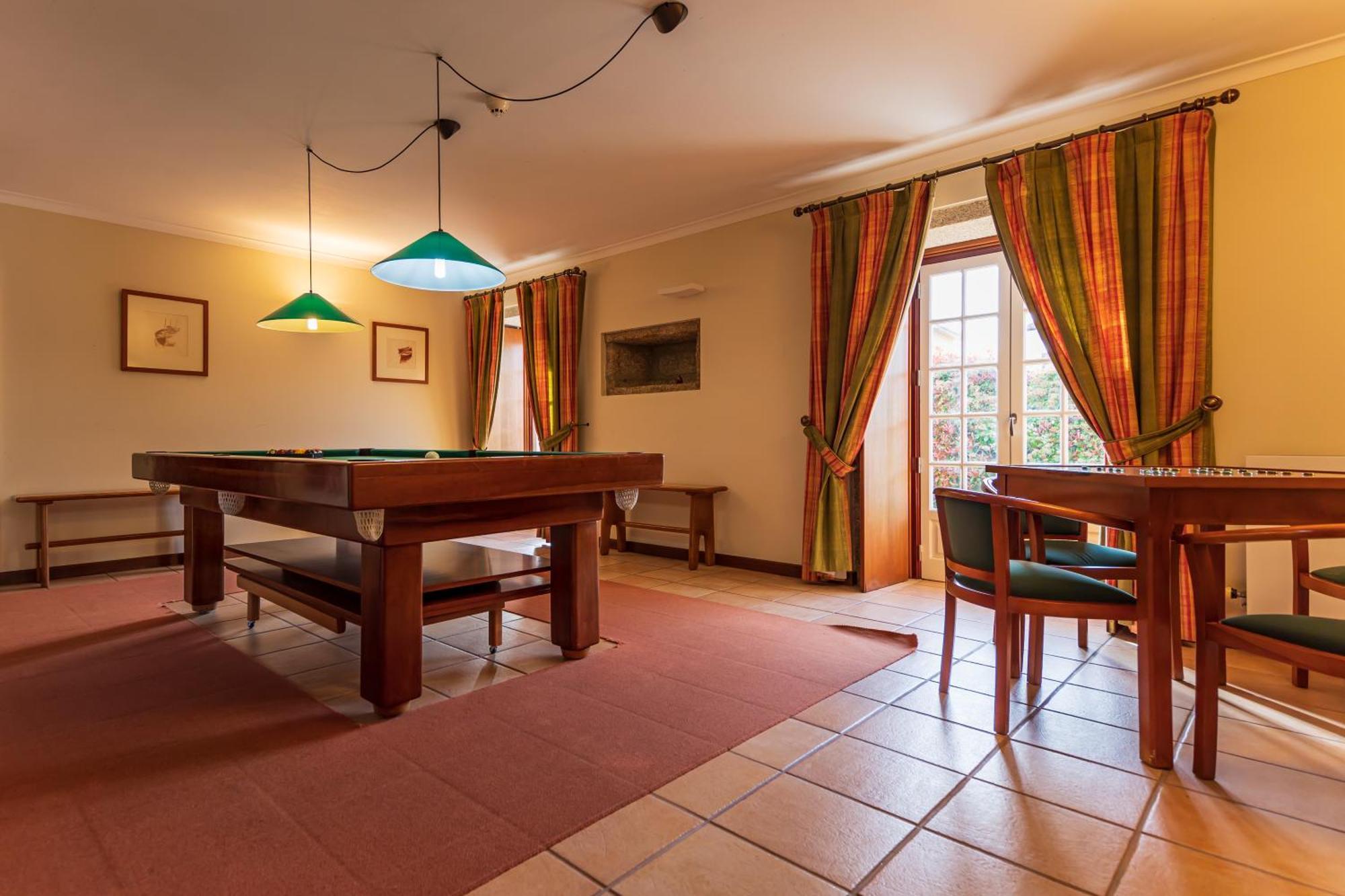 Rural Quinta De Sao Sebastiao Hotel 3*