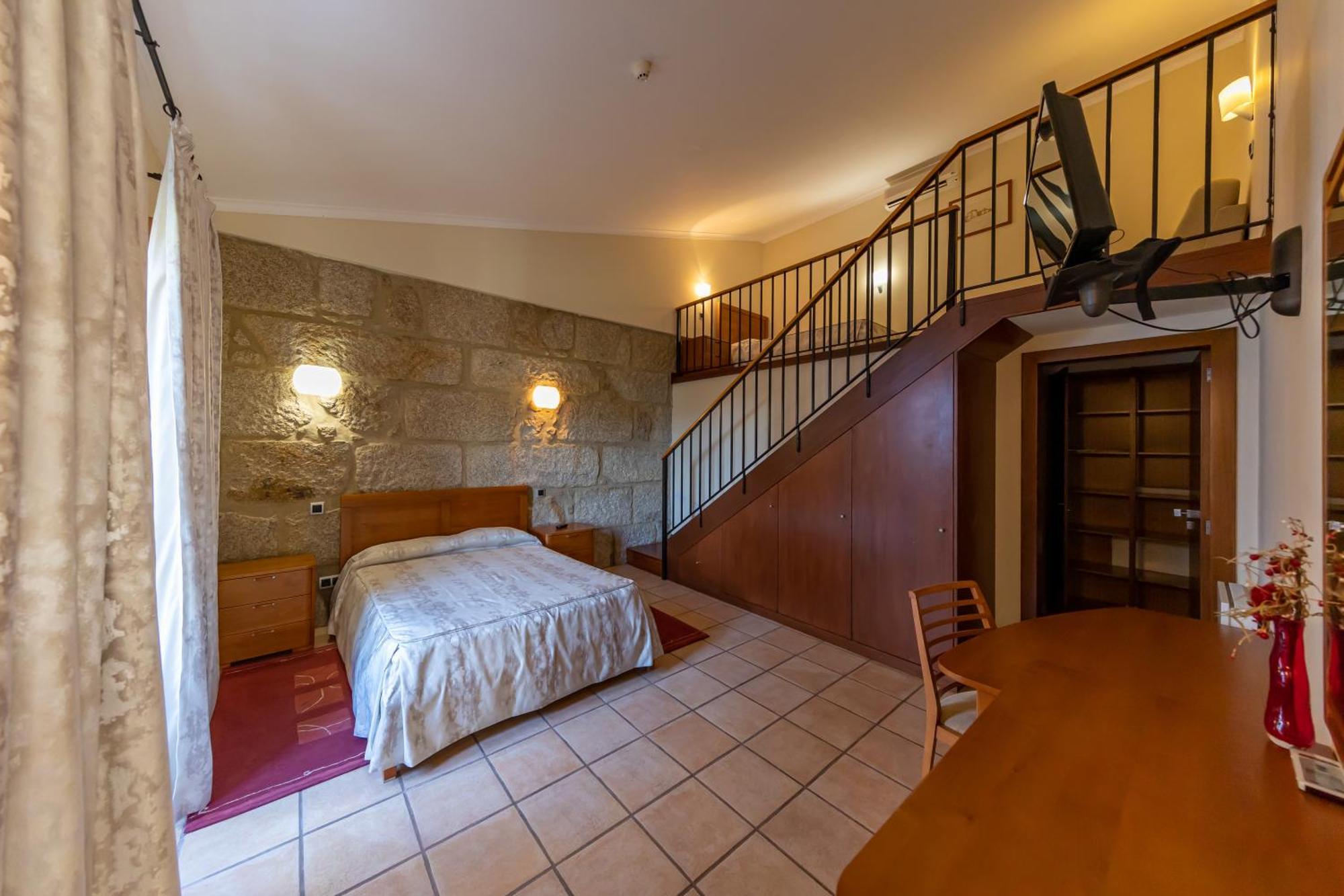 Hotel Rural Quinta De Sao Sebastiao