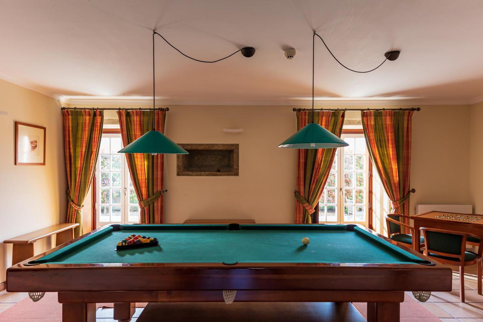 Hotel Rural Quinta De Sao Sebastiao Barroselas