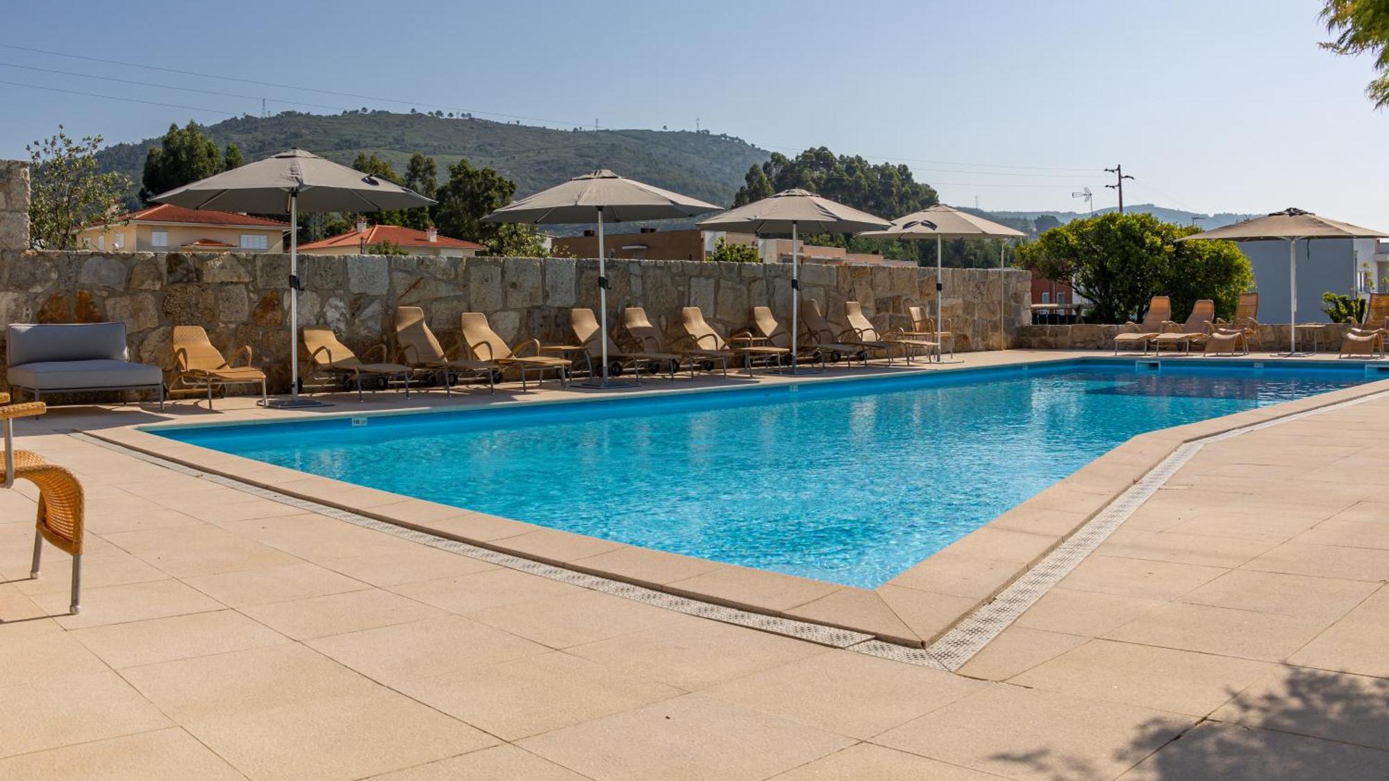 Rural Quinta De Sao Sebastiao Hotel Barroselas
