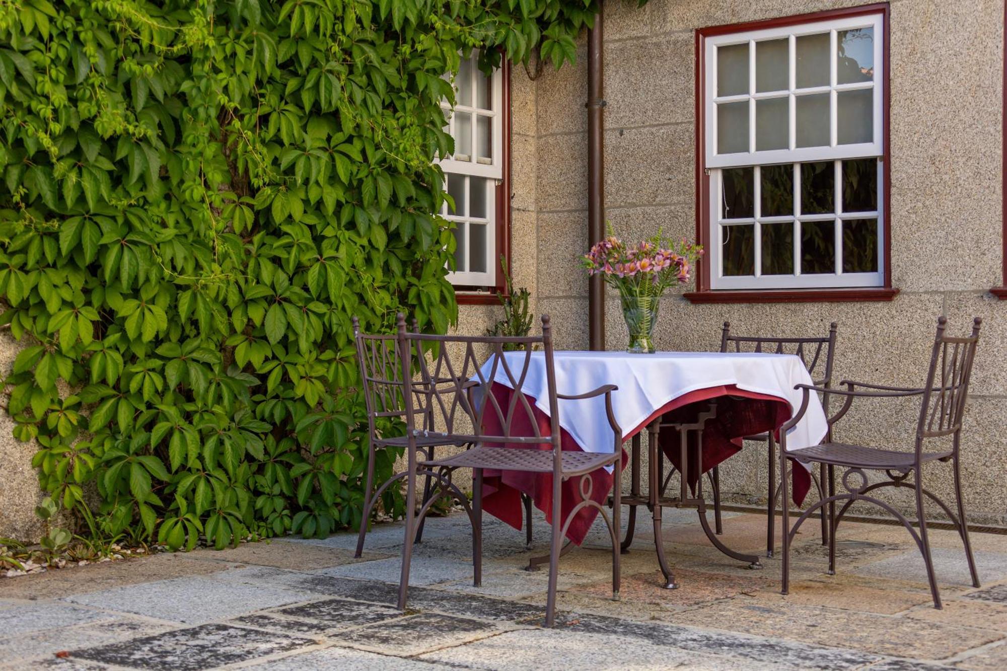 Rural Quinta De Sao Sebastiao Hotel Barroselas