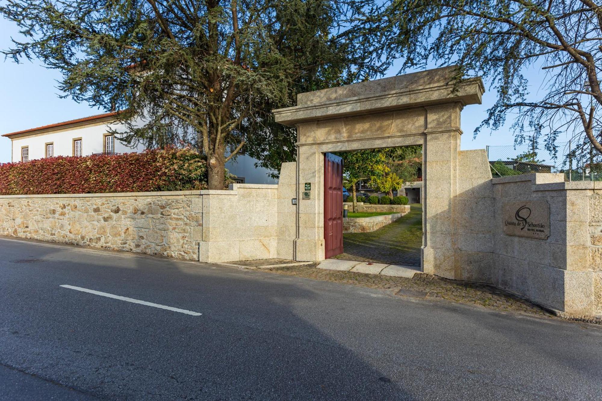 Rural Quinta De Sao Sebastiao Hotel
