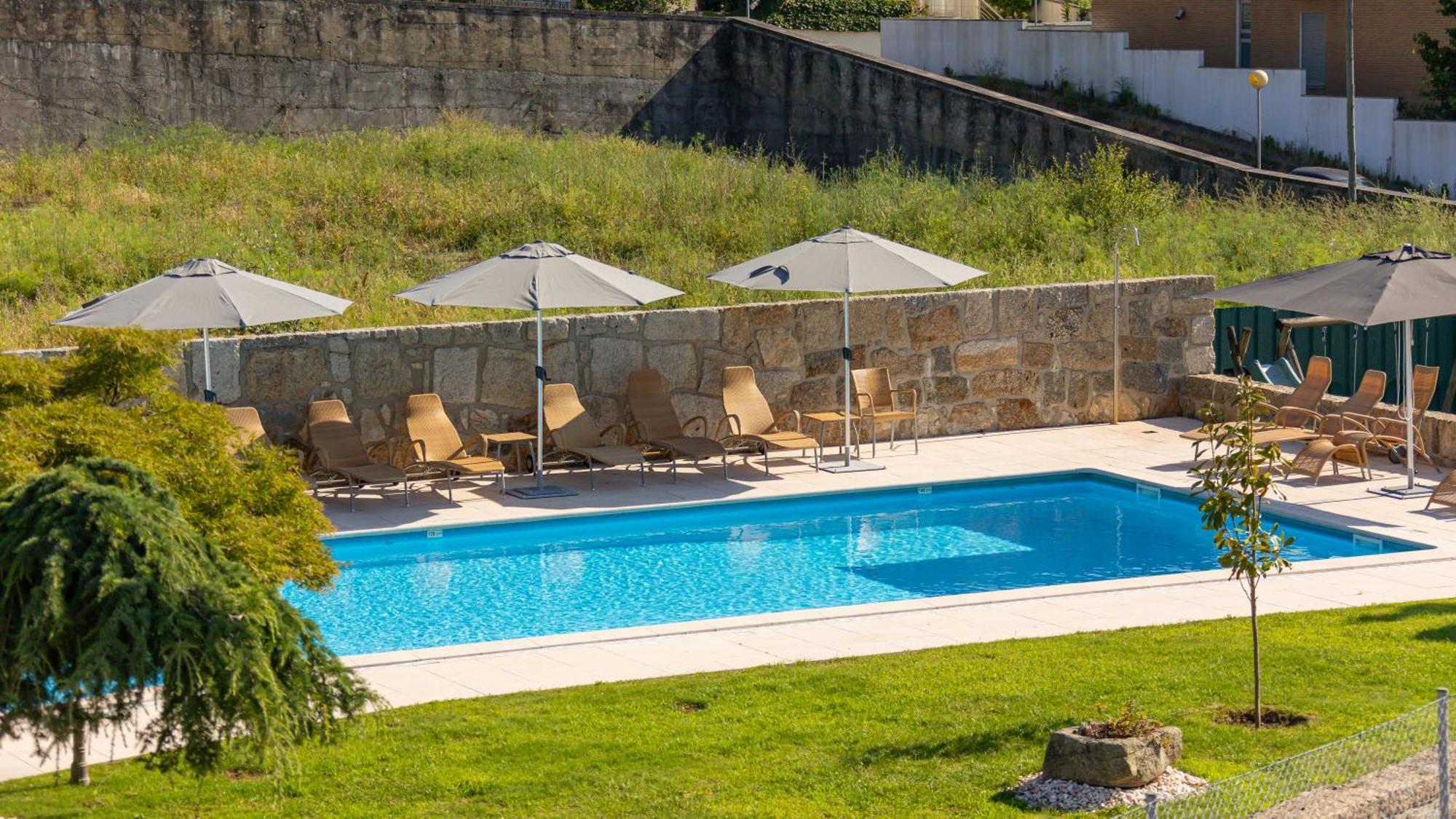 Rural Quinta De Sao Sebastiao Hotel Barroselas