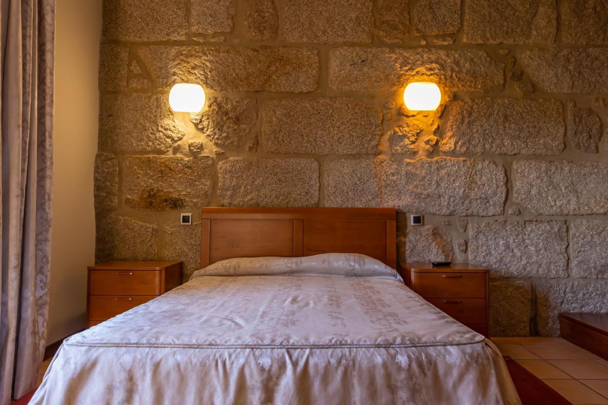 Rural Quinta De Sao Sebastiao Hotel