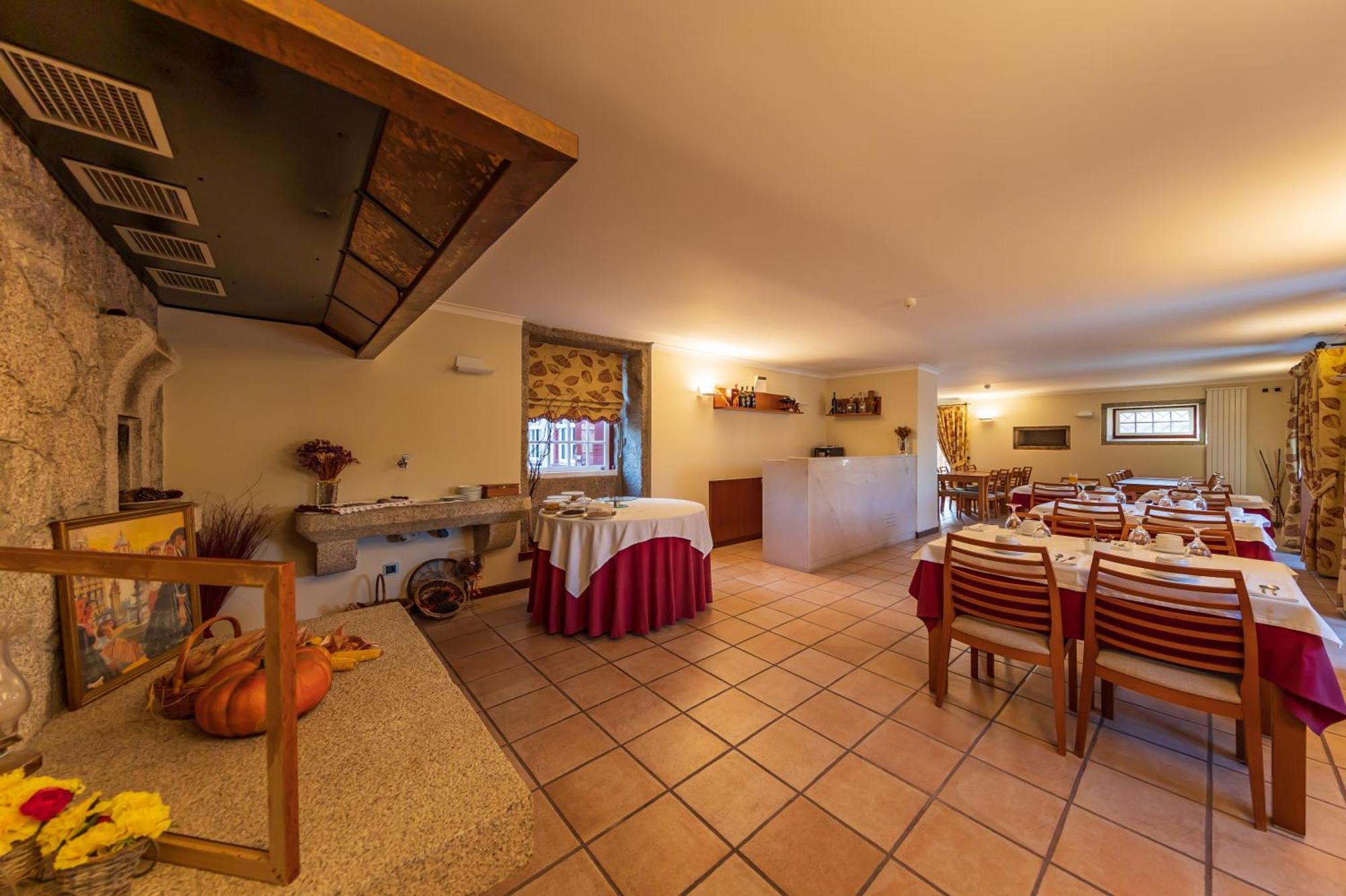 Rural Quinta De Sao Sebastiao Hotel