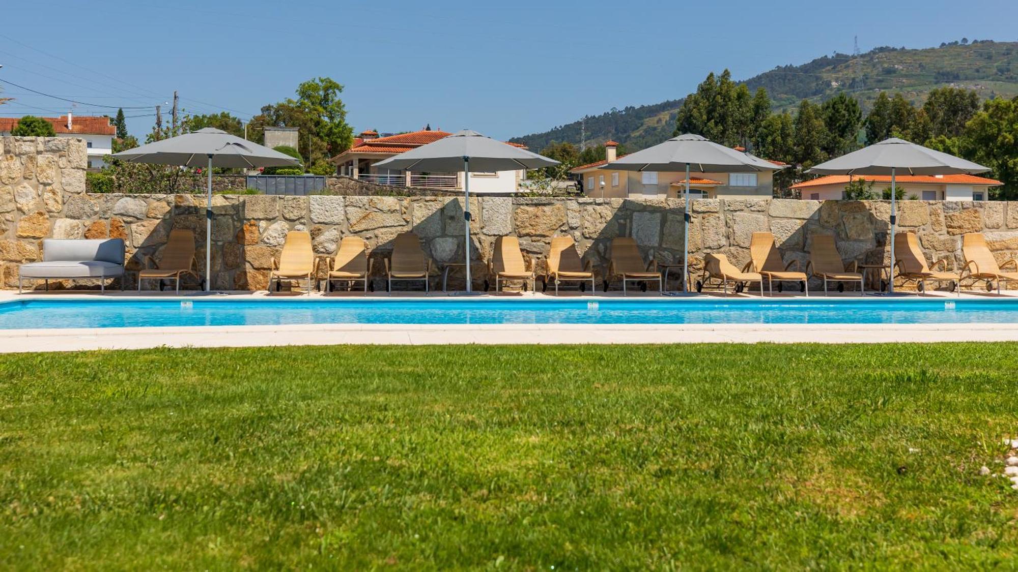 Hotel Rural Quinta De Sao Sebastiao