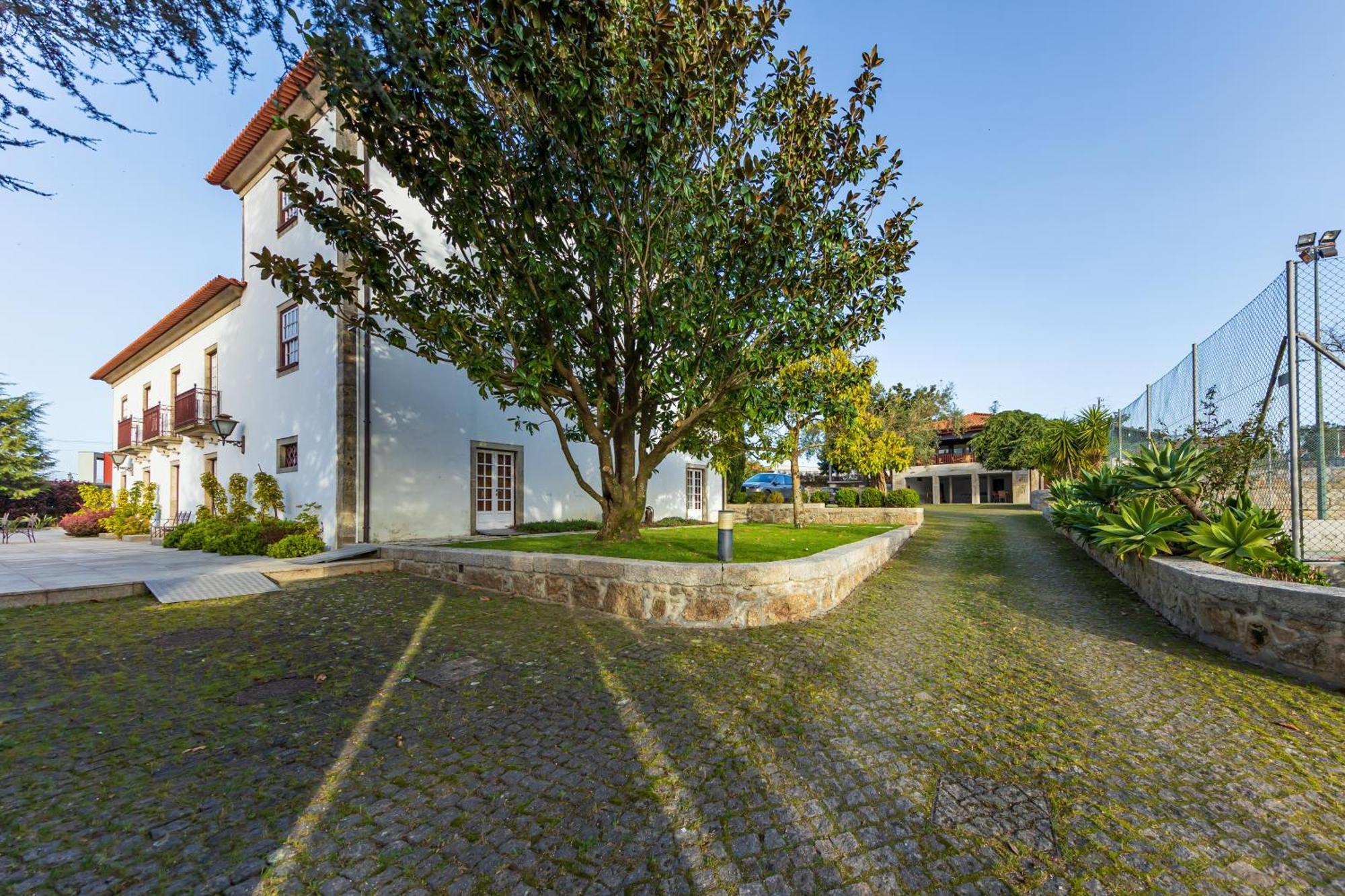 Rural Quinta De Sao Sebastiao Barroselas