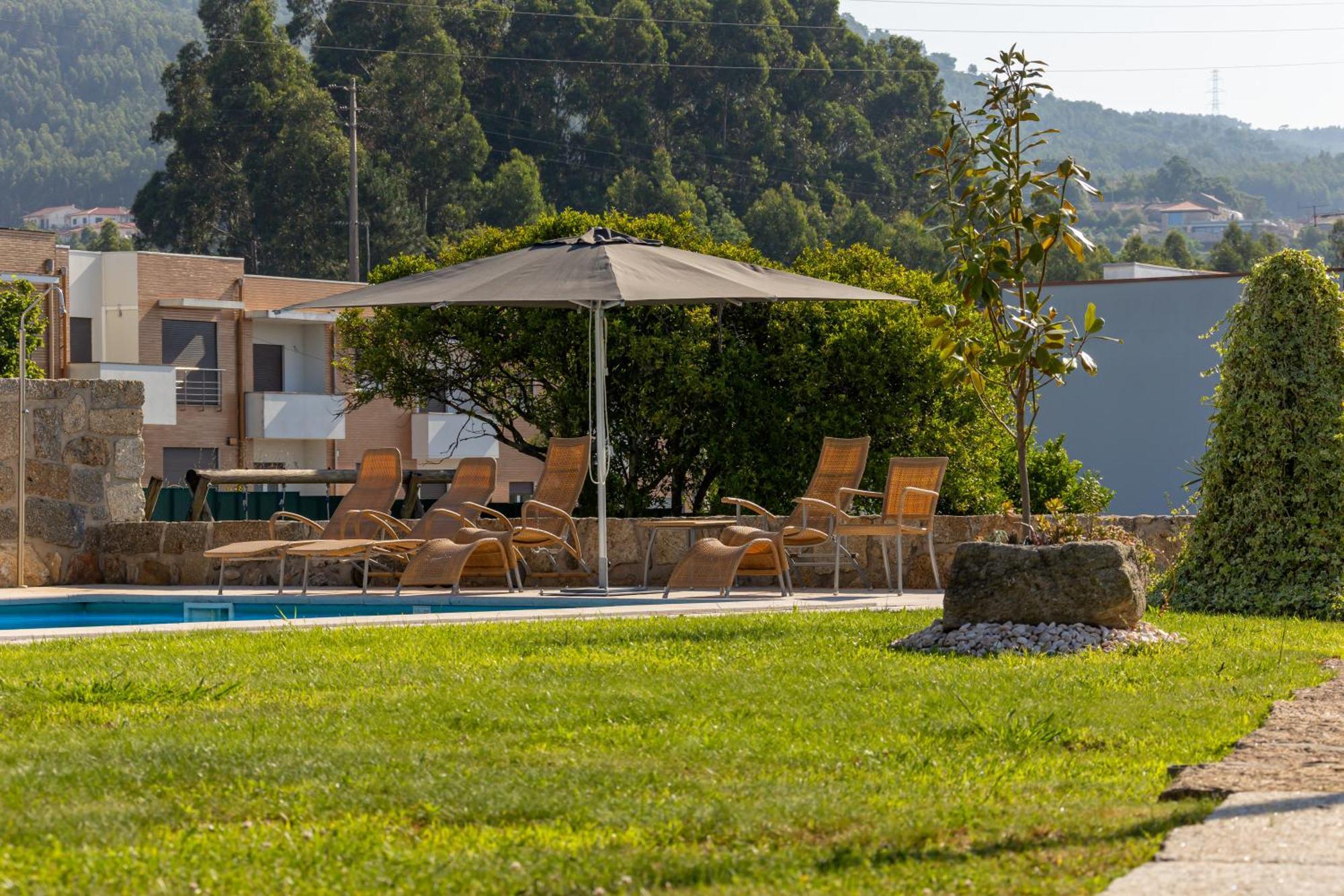Rural Quinta De Sao Sebastiao Hotel