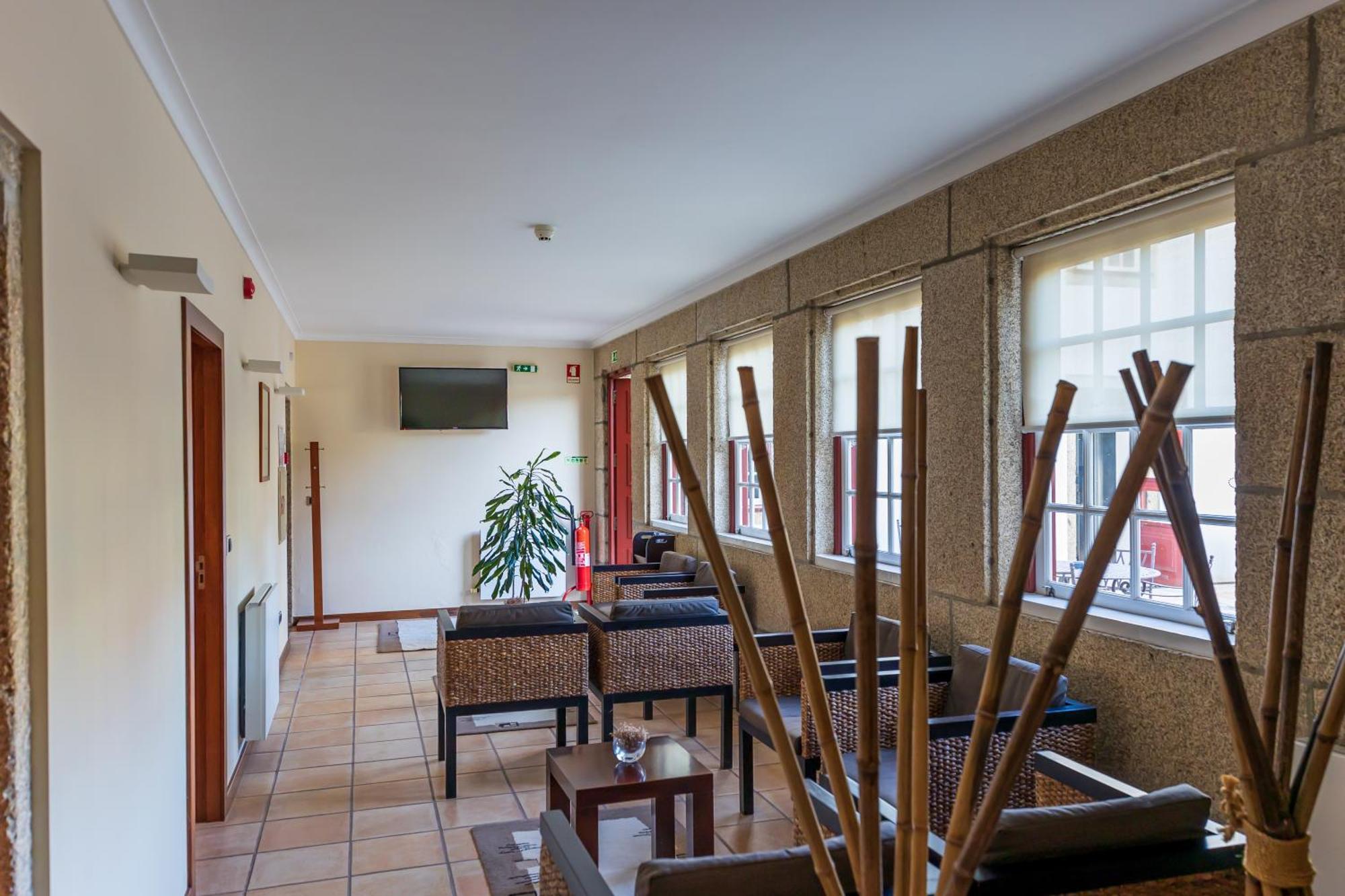 Hotel Rural Quinta De Sao Sebastiao