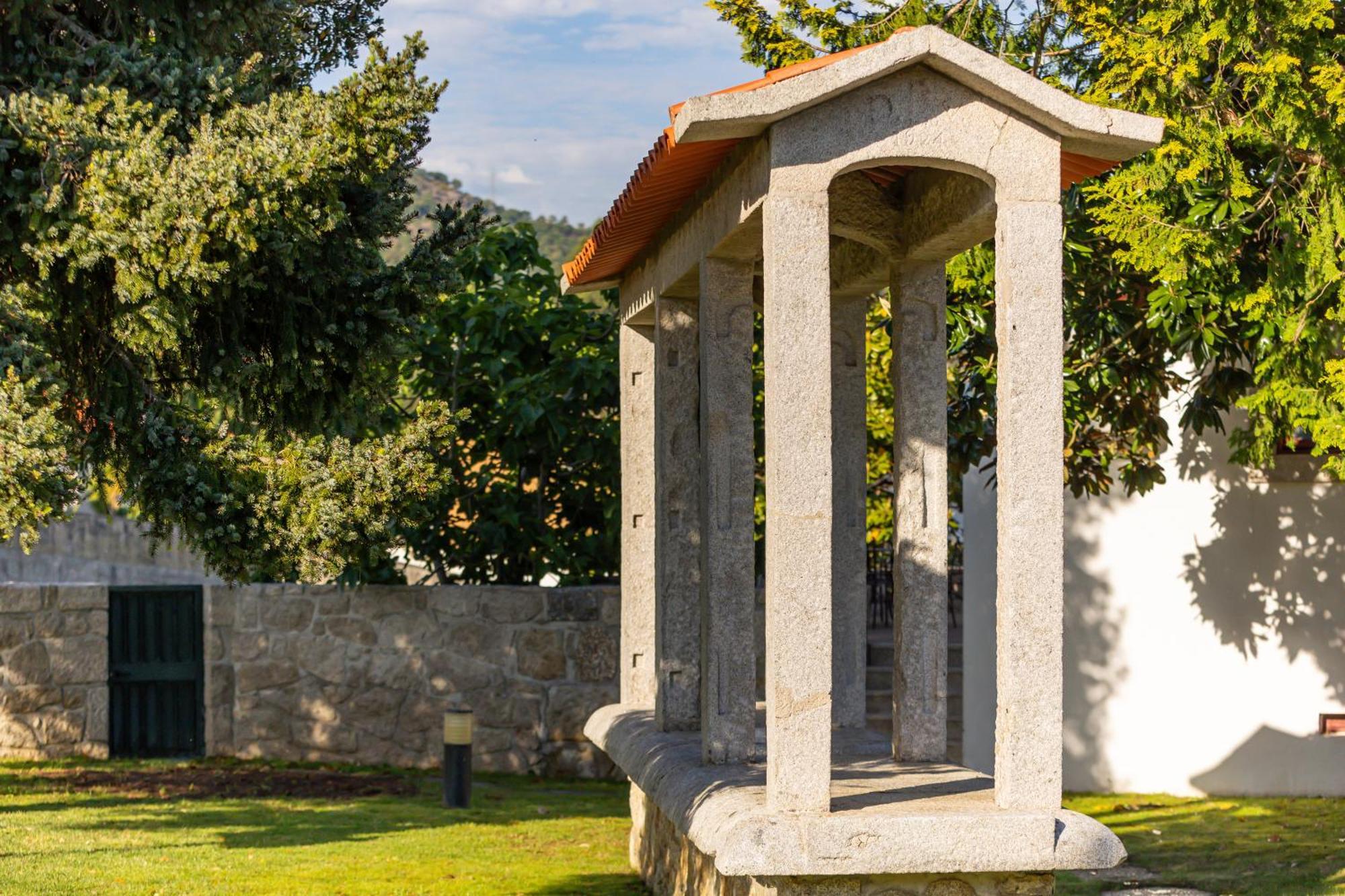 Hotel Rural Quinta De Sao Sebastiao Barroselas