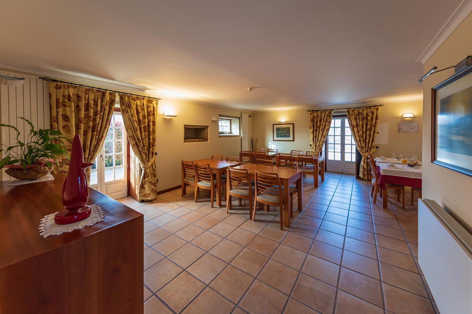 Hotel Rural Quinta De Sao Sebastiao 3*