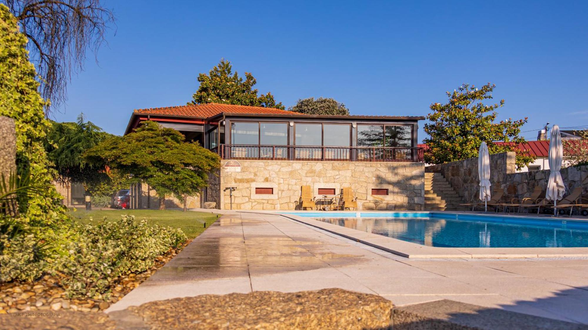 Rural Quinta De Sao Sebastiao