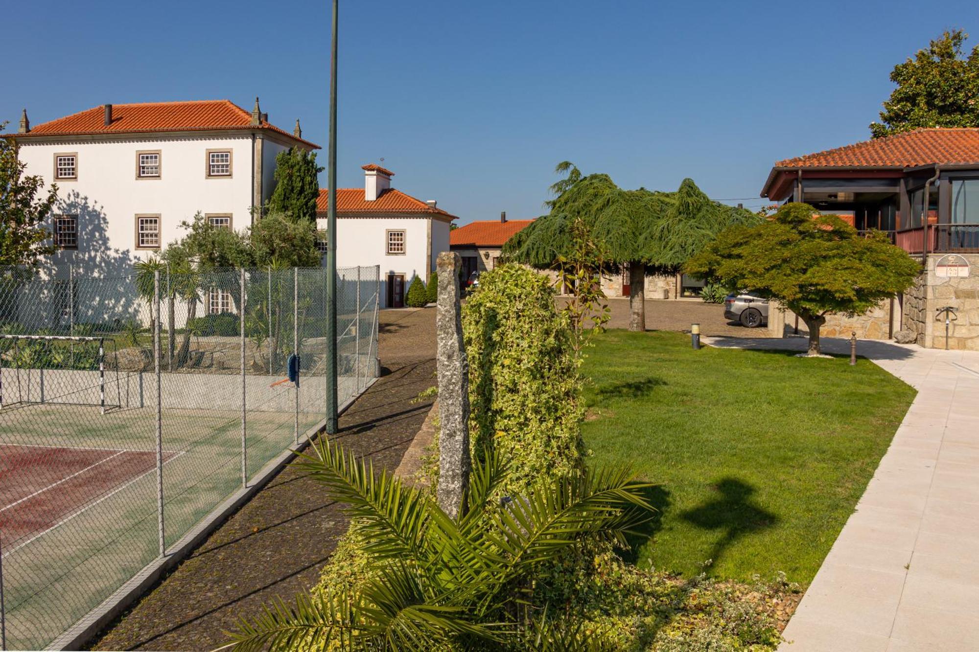 Rural Quinta De Sao Sebastiao Hotel