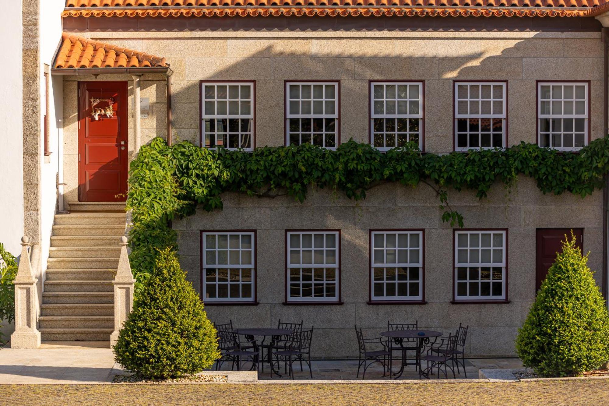 Rural Quinta De Sao Sebastiao Hotel Barroselas