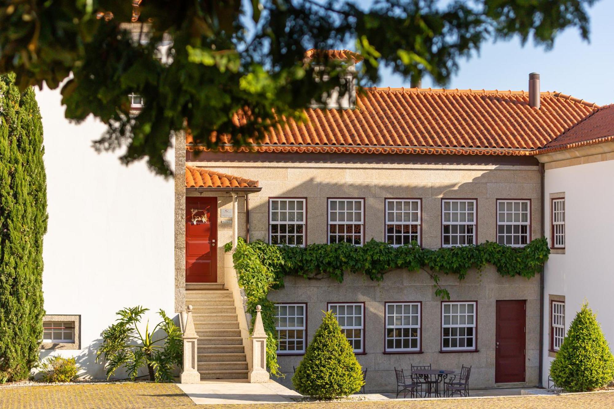 Rural Quinta De Sao Sebastiao Hotel