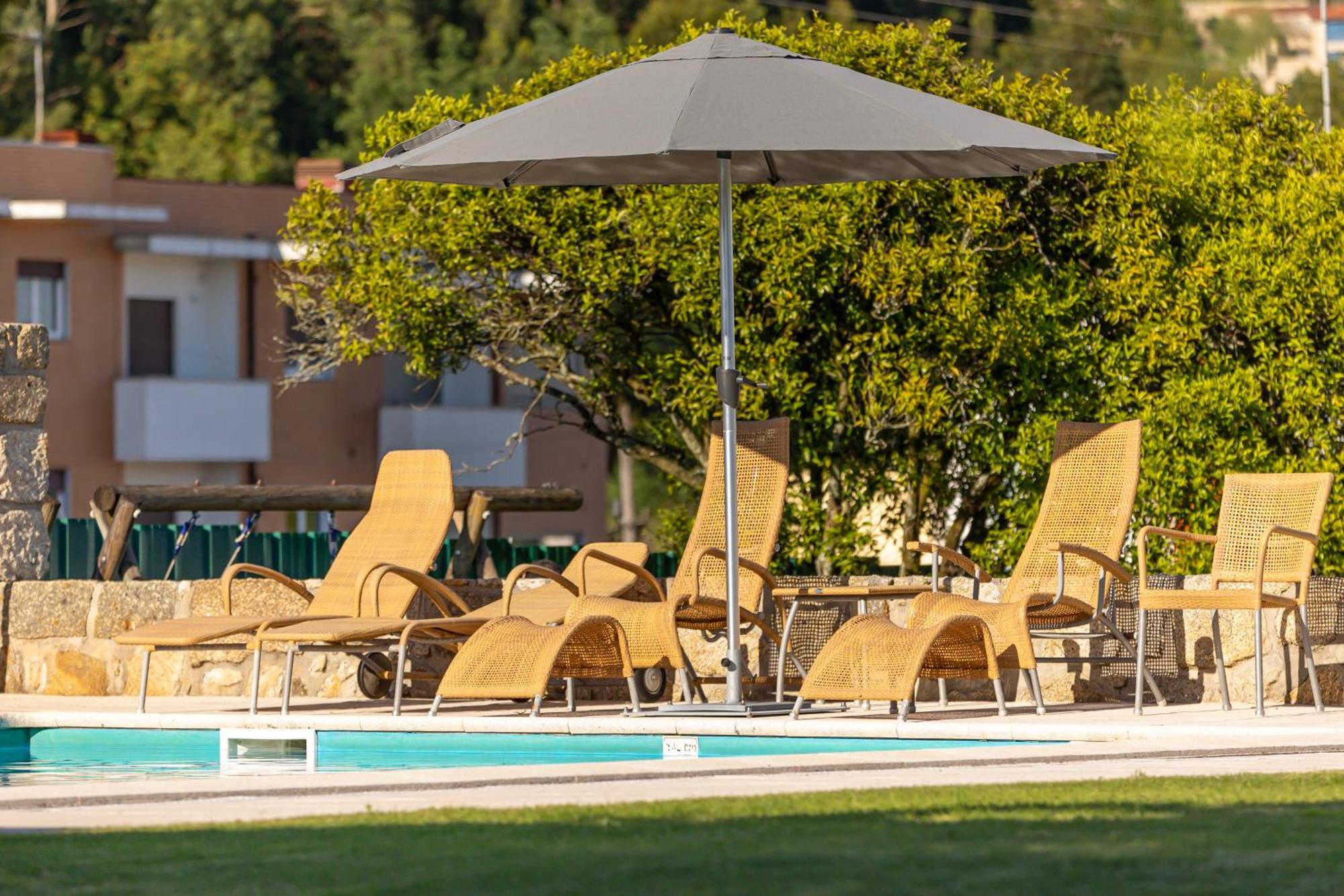 Rural Quinta De Sao Sebastiao Hotel Barroselas
