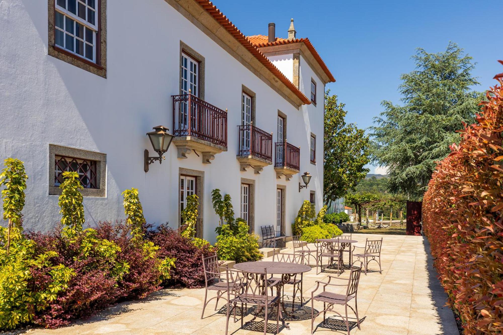 Rural Quinta De Sao Sebastiao 3*