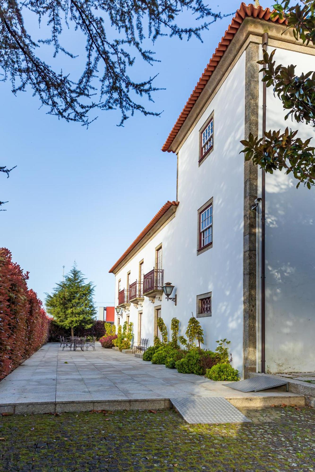 Rural Quinta De Sao Sebastiao Barroselas