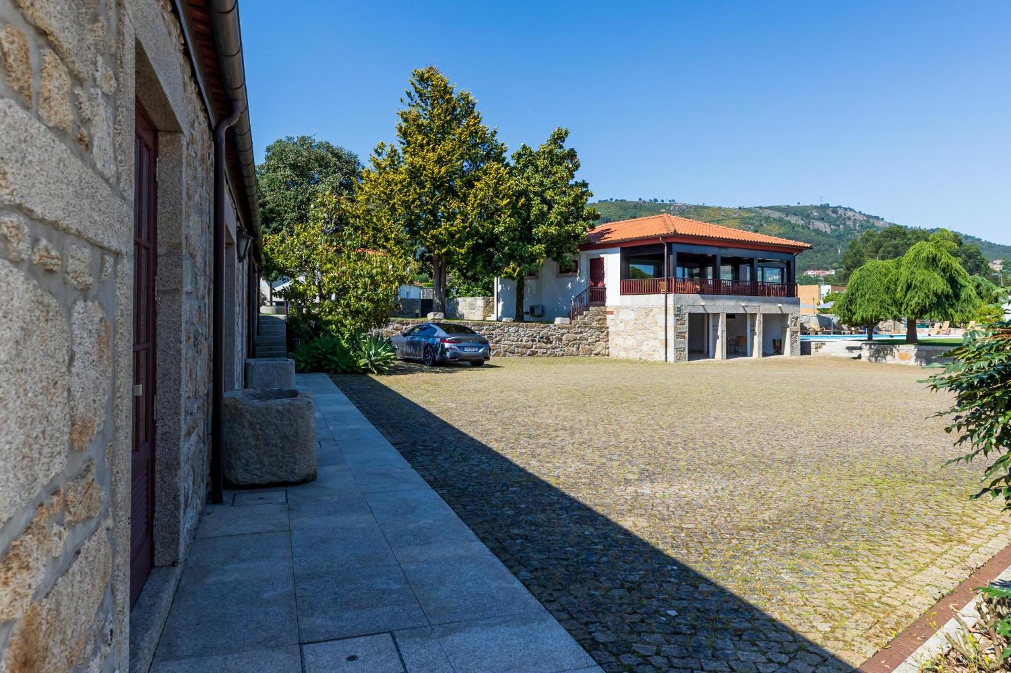 Rural Quinta De Sao Sebastiao