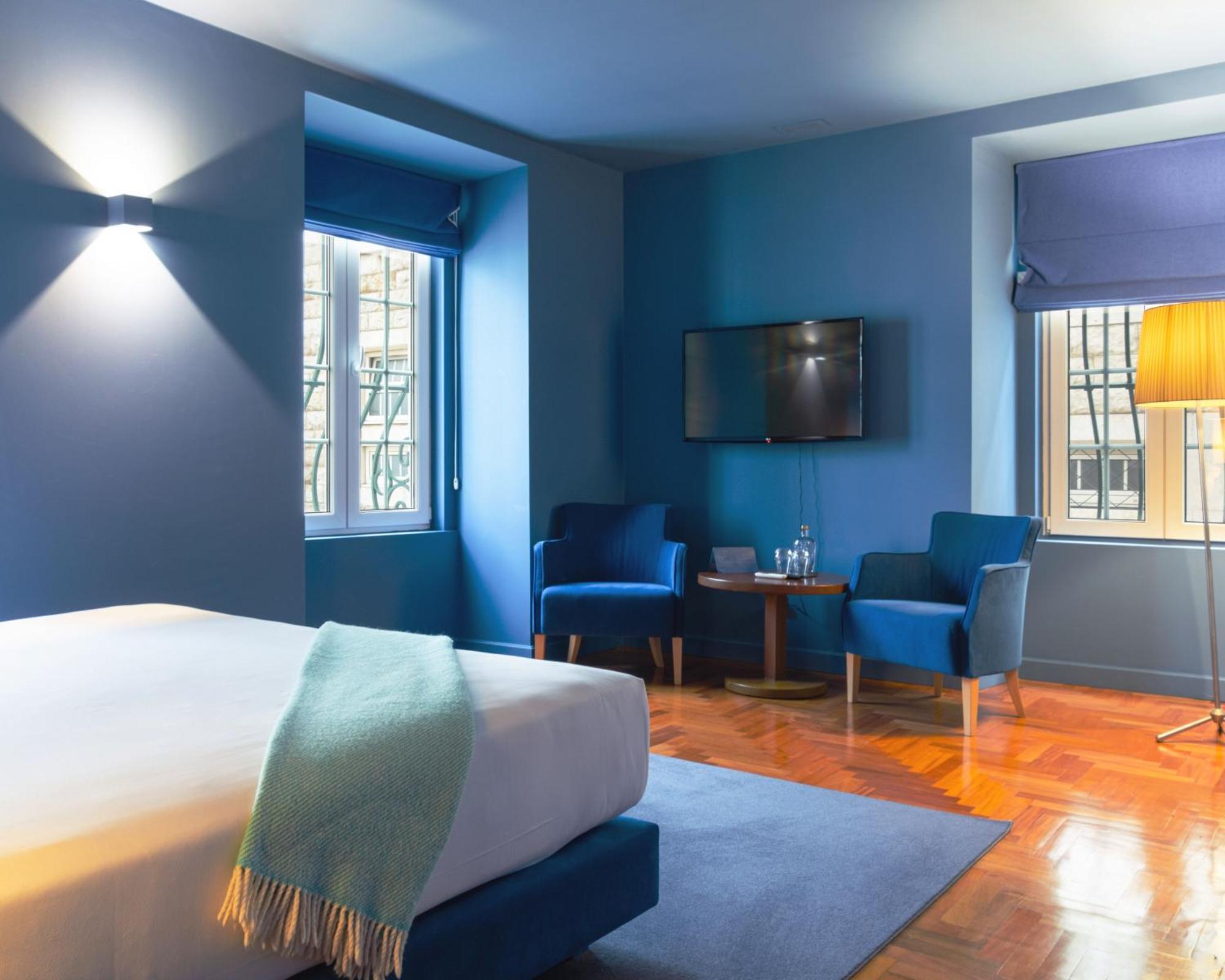 Boutique 4* Cascais
