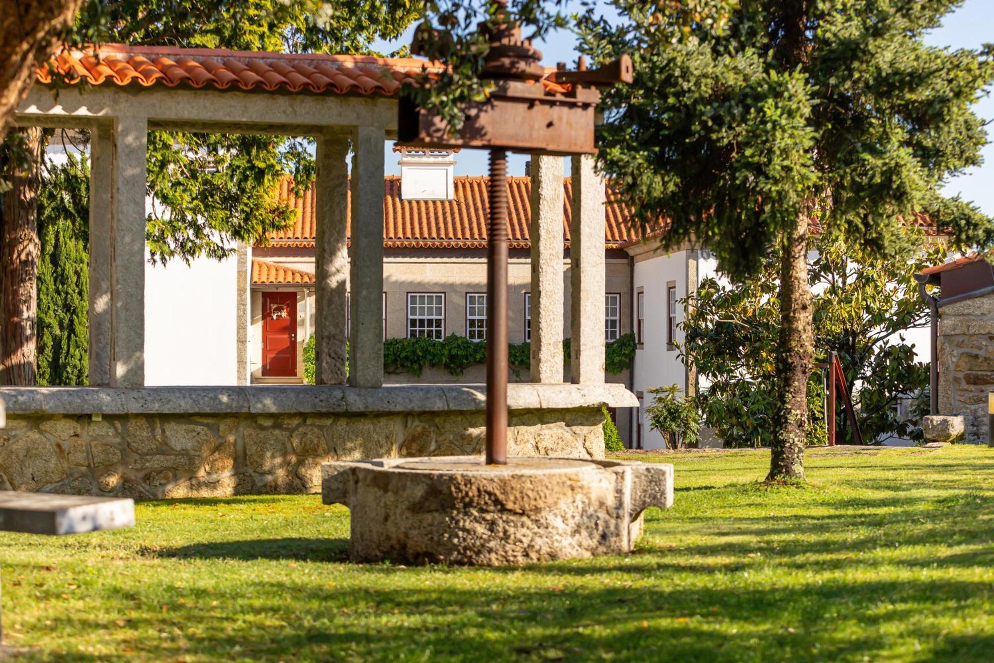Rural Quinta De Sao Sebastiao