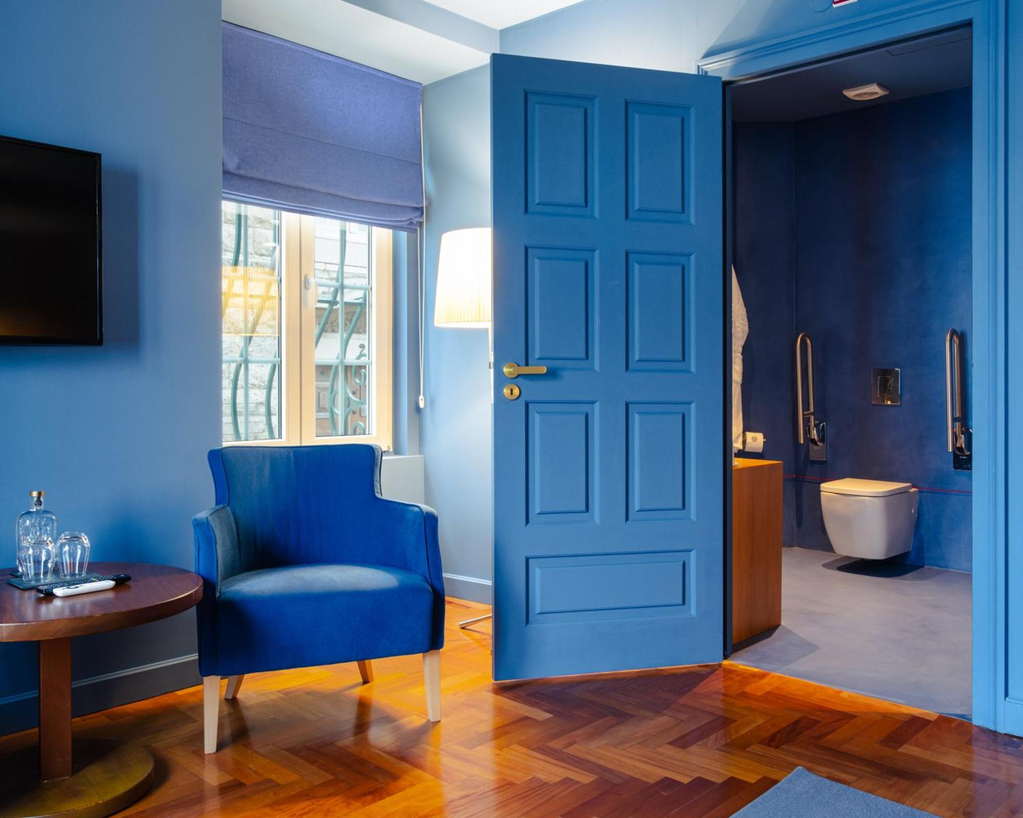 Guest house Boutique 4*