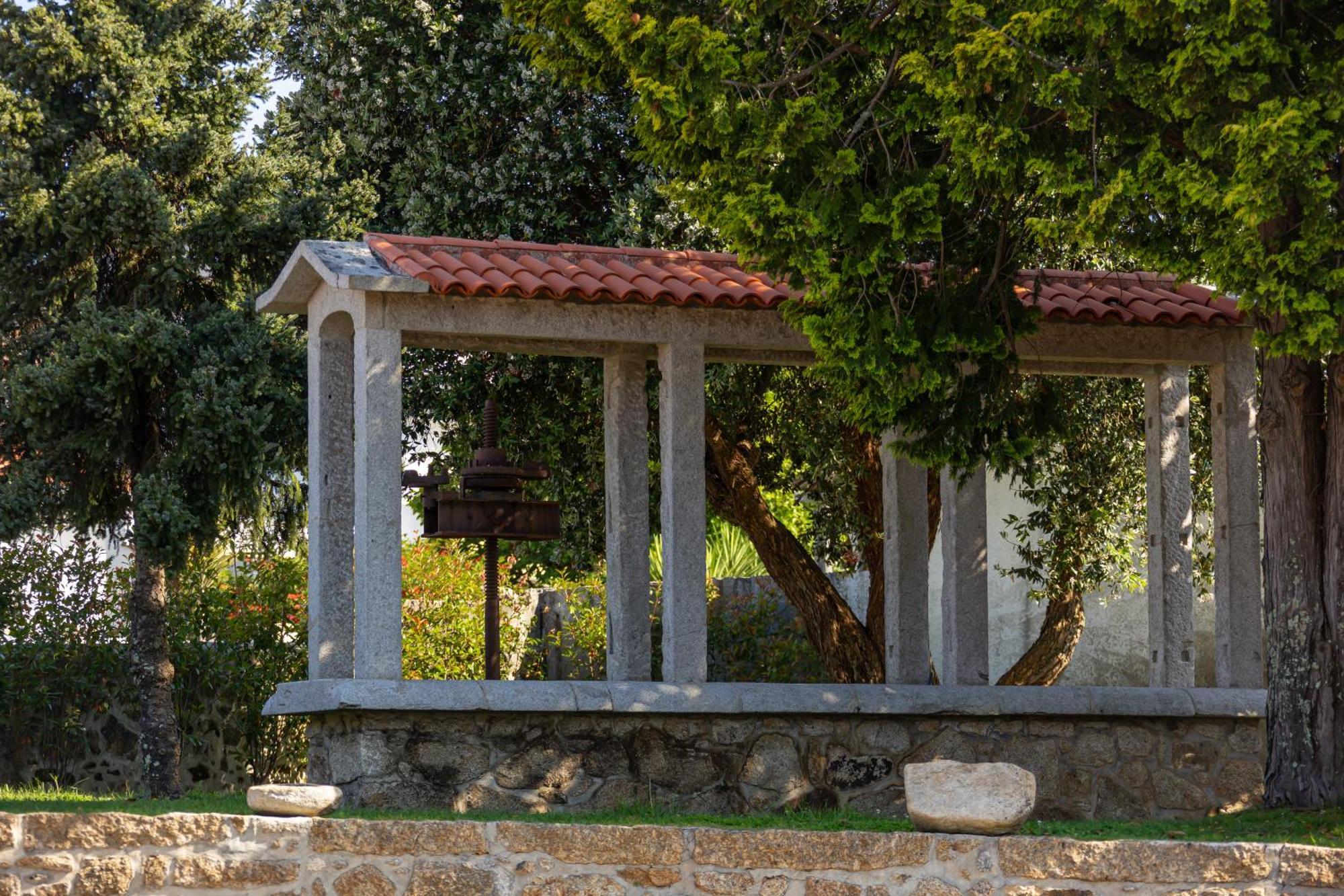 Rural Quinta De Sao Sebastiao Barroselas