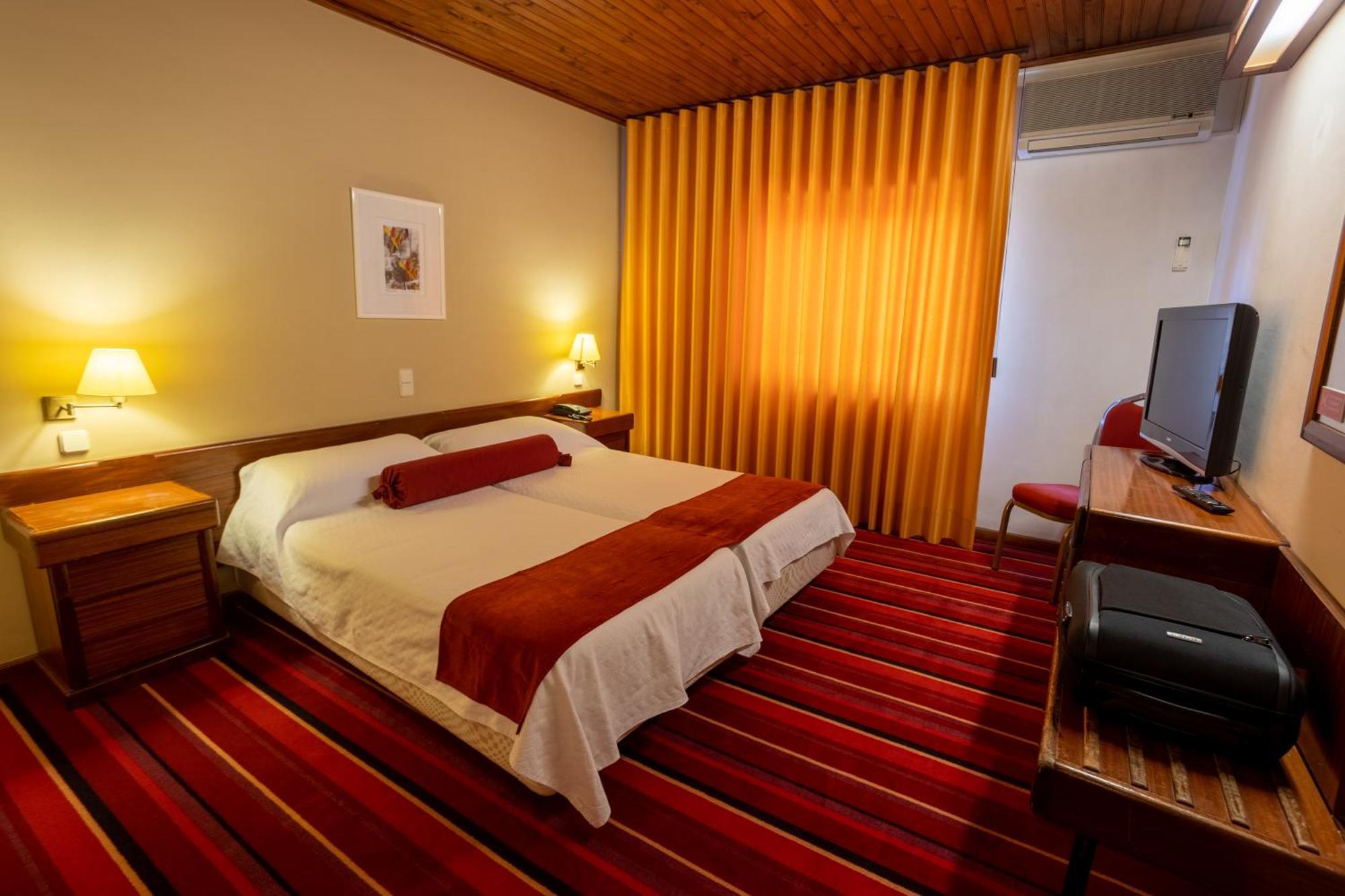 Hotel Eurosol Camelo Seia