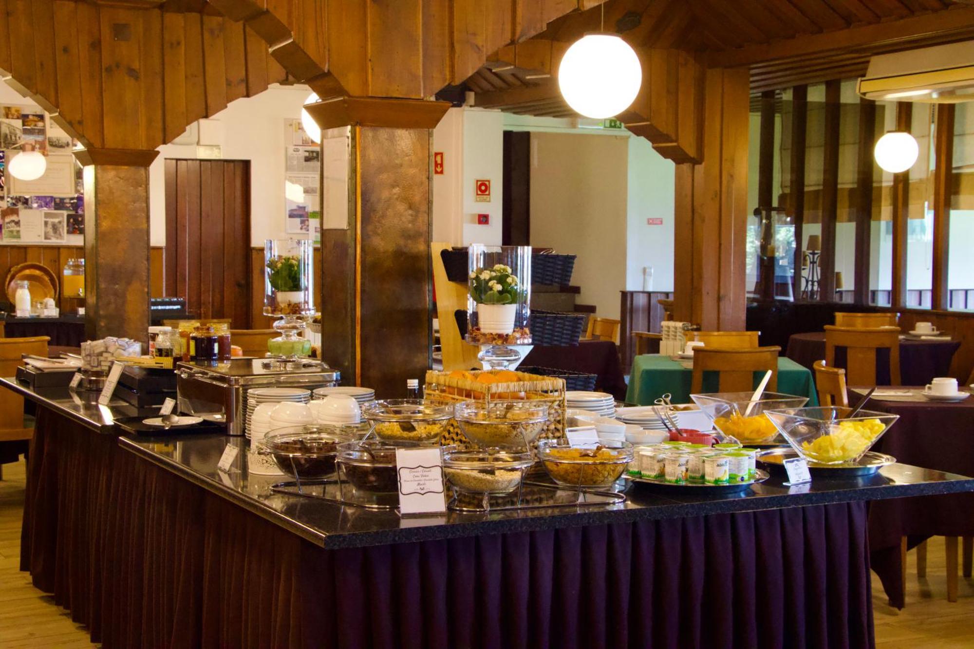 Hotel Eurosol Camelo