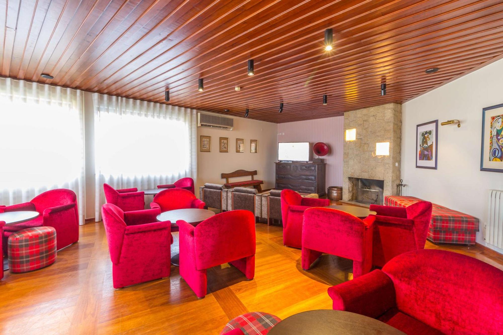 Hotel Eurosol Camelo Seia