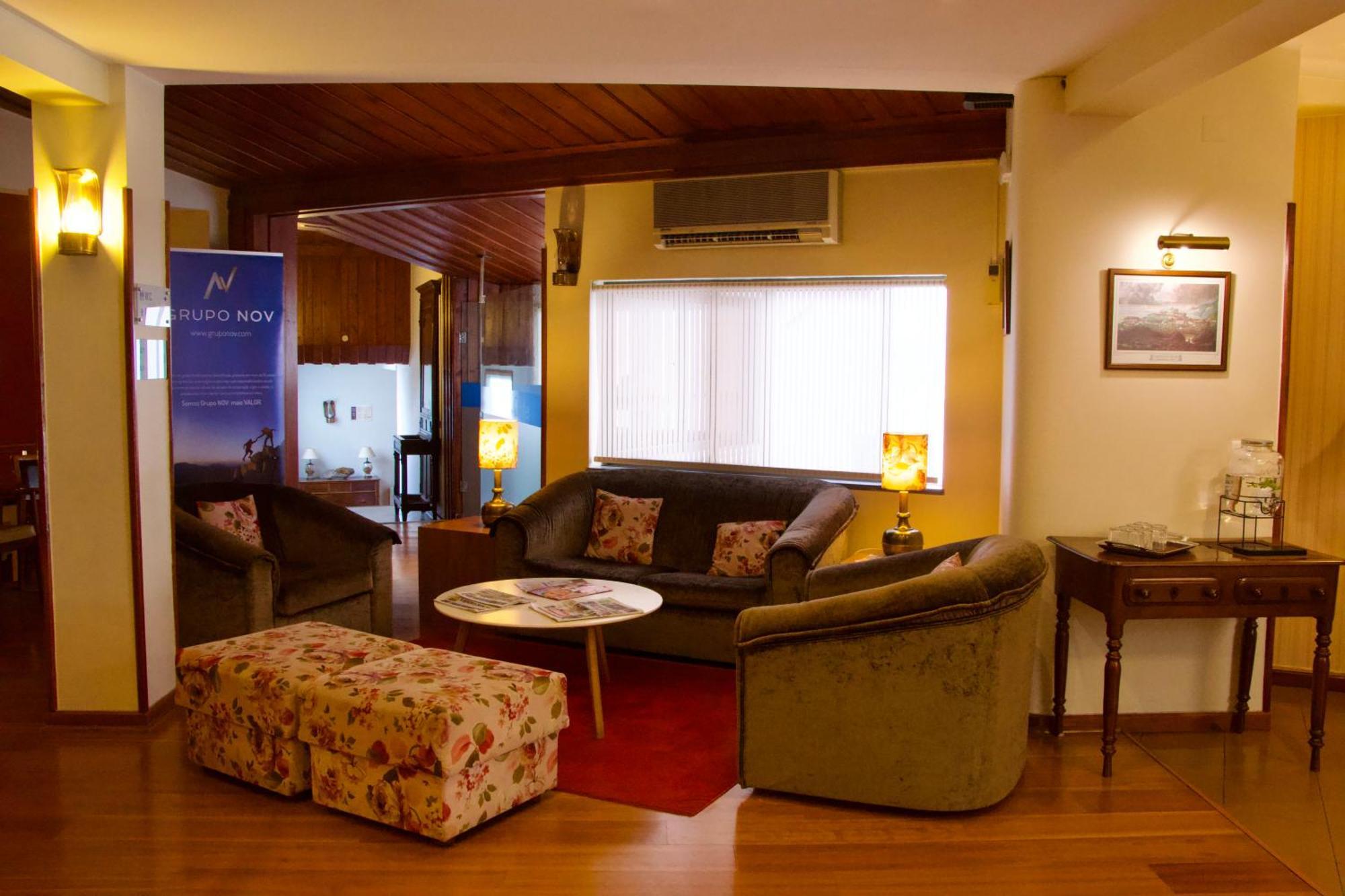 Hotel Eurosol Camelo Seia
