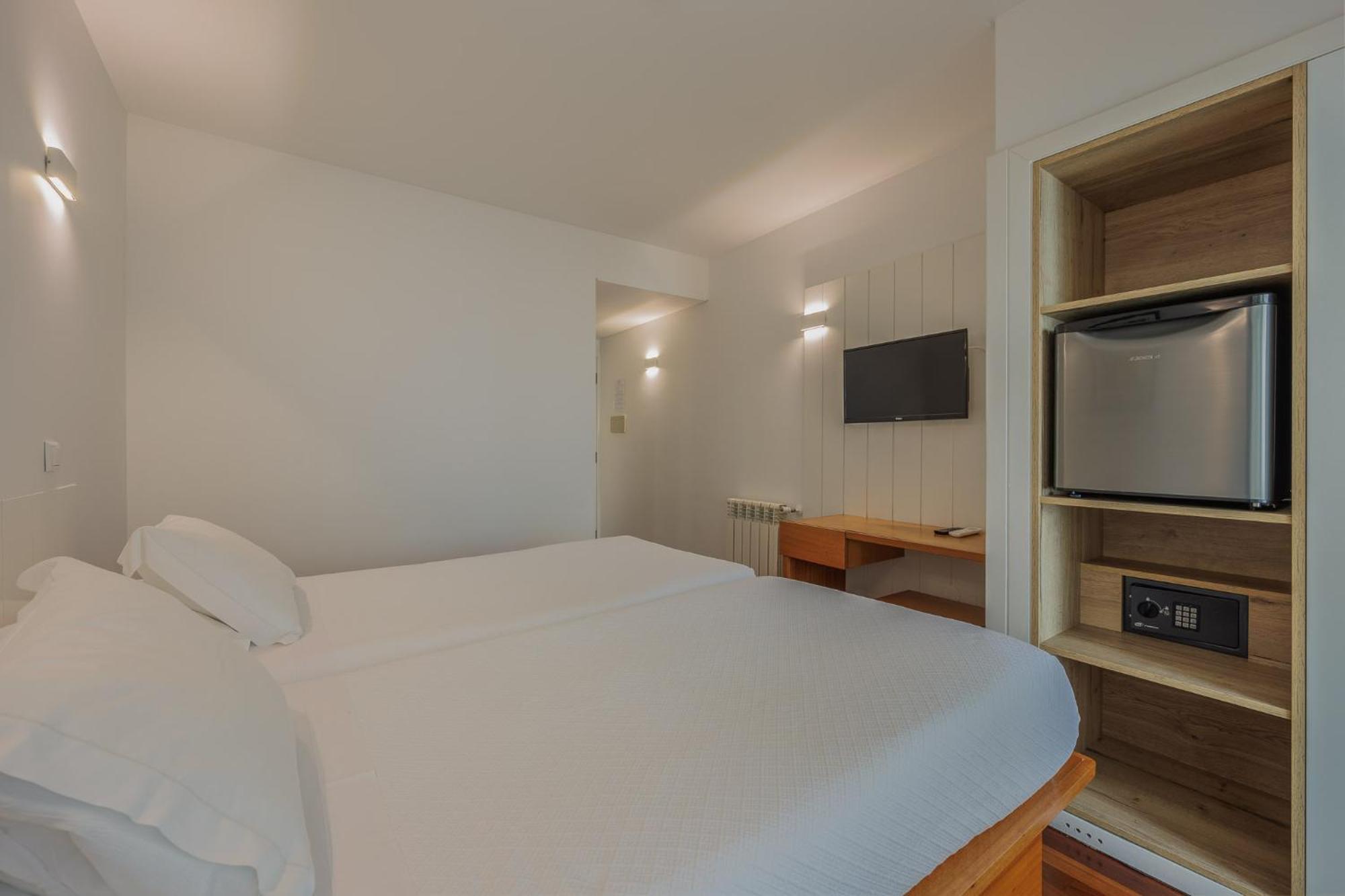 Costa Nova Hotel Hotel 3*