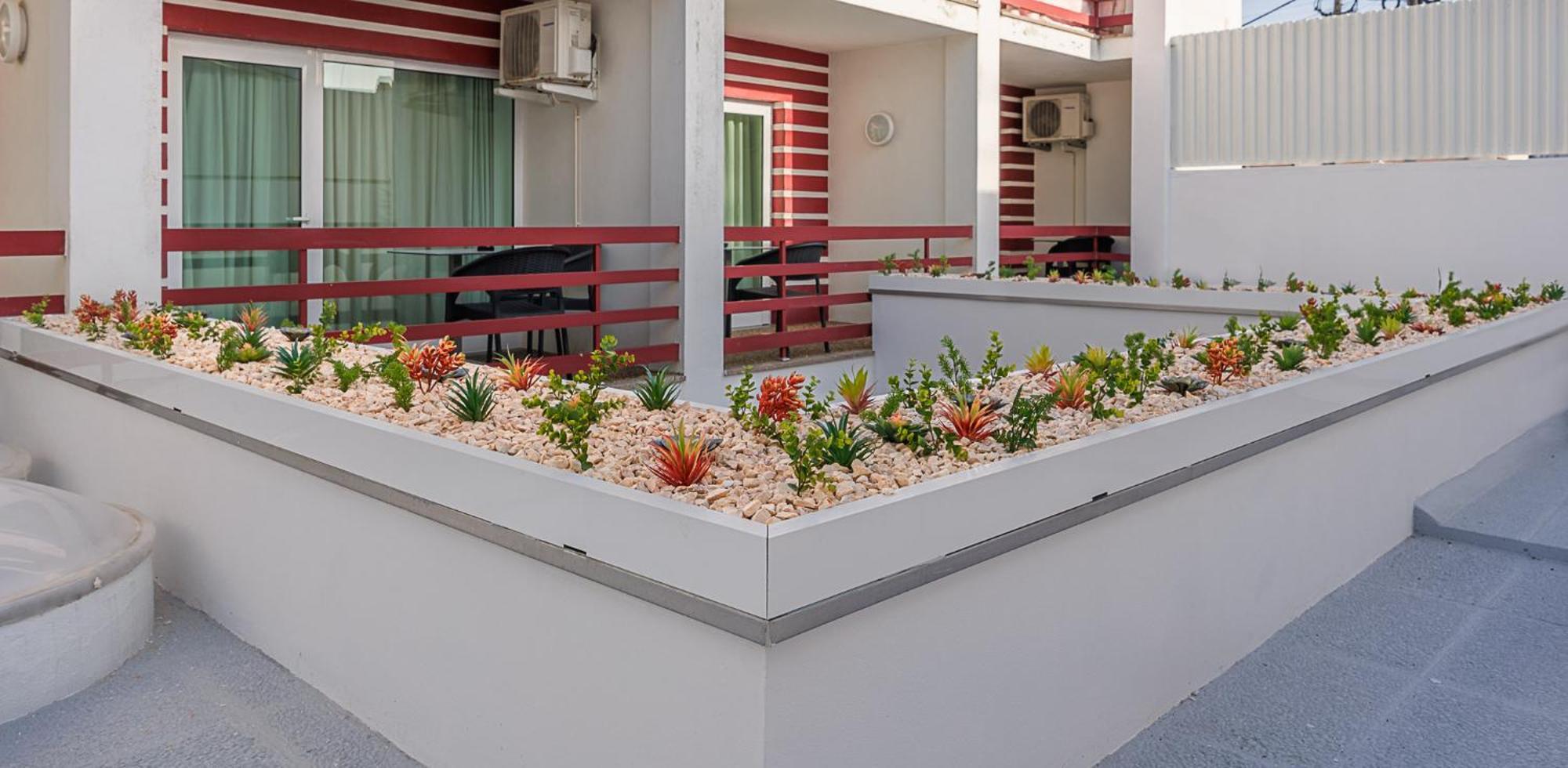 Hotel Costa Nova Hotel 3*
