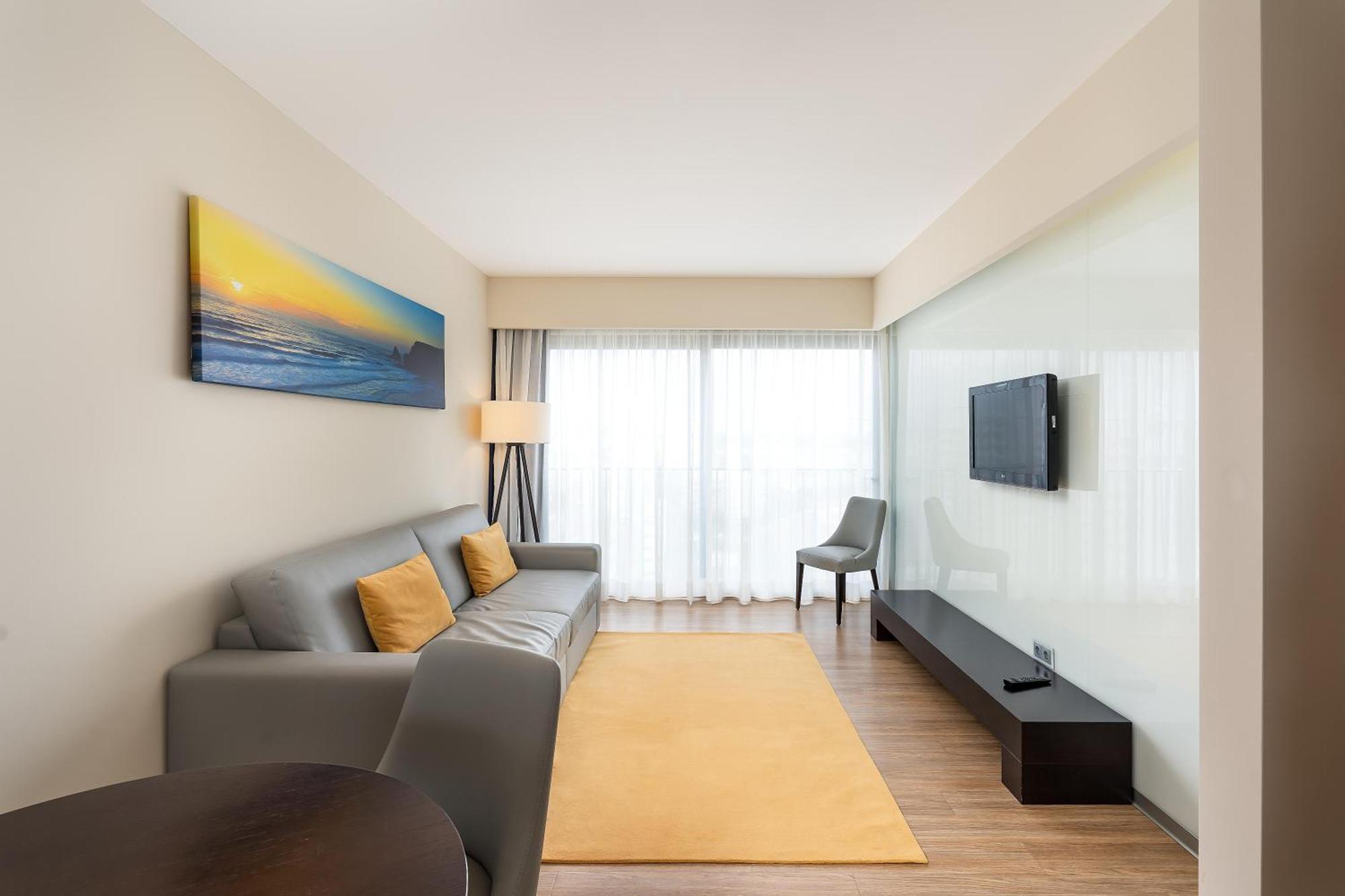 Jupiter Algarve 4*
