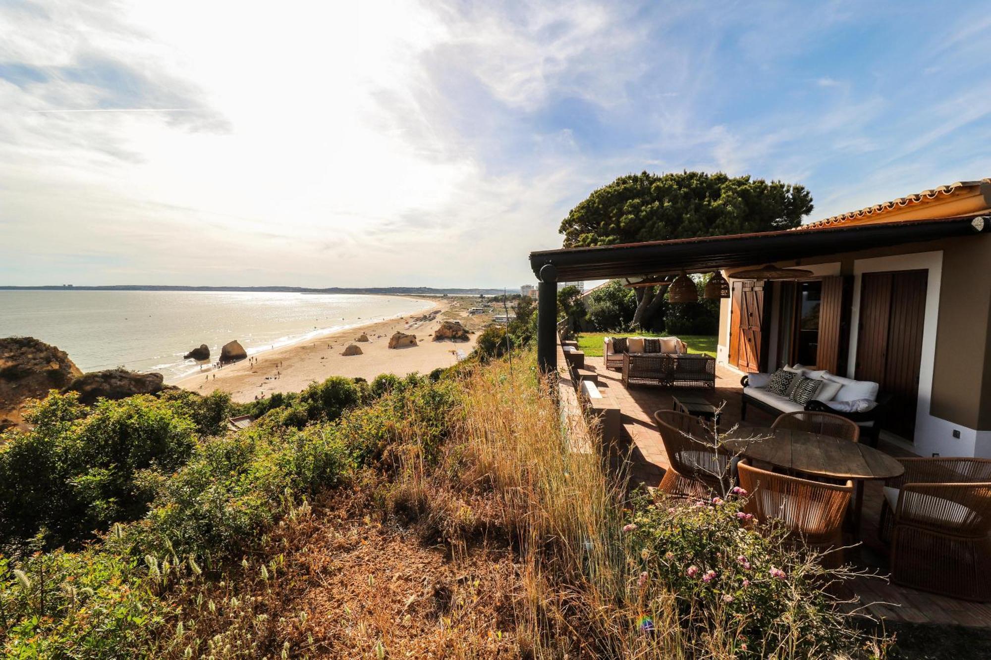 Aldeamento Turistico Da Prainha Holiday park Alvor