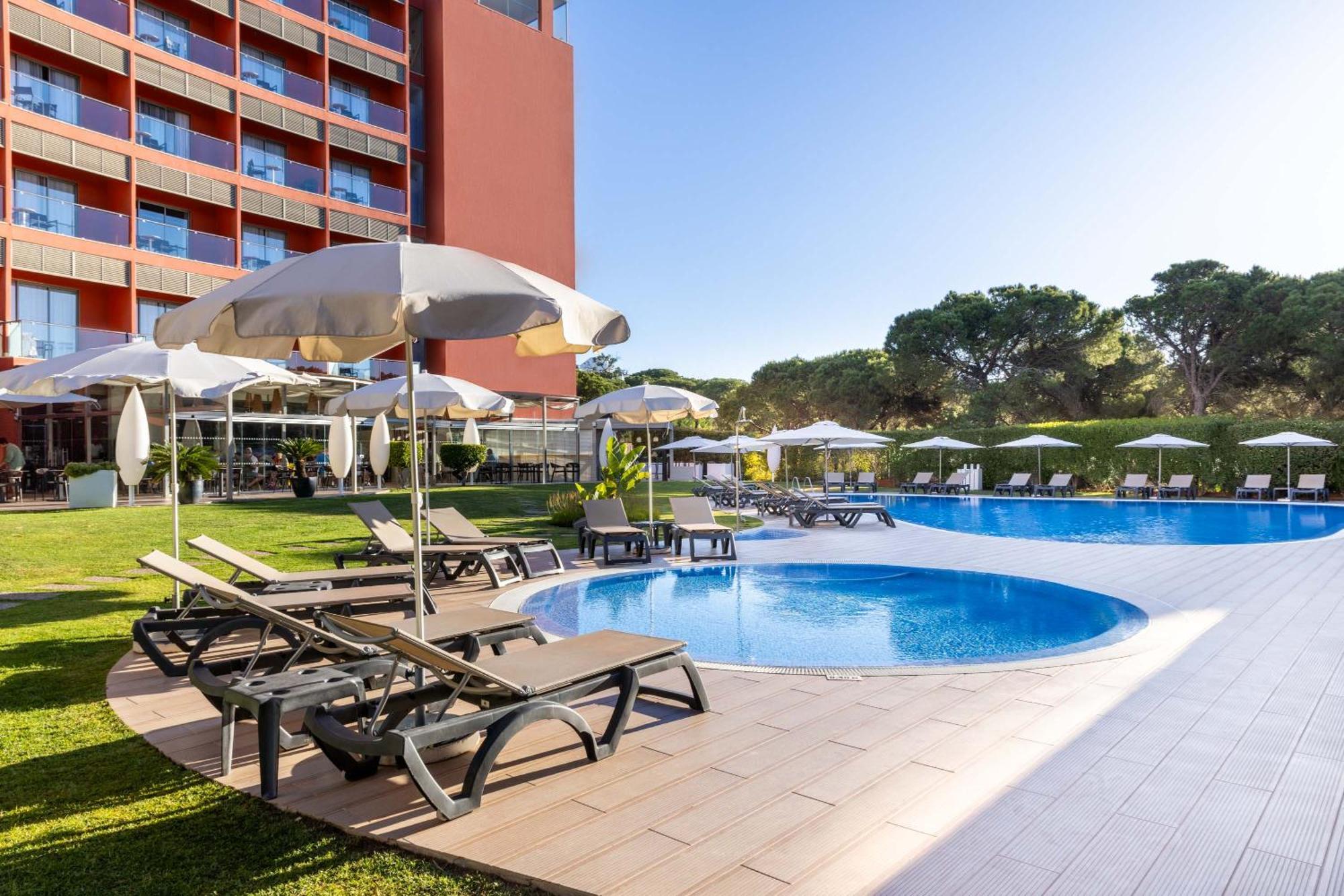 Hotel Aqua Pedra Dos Bicos Design - Adults Friendly
