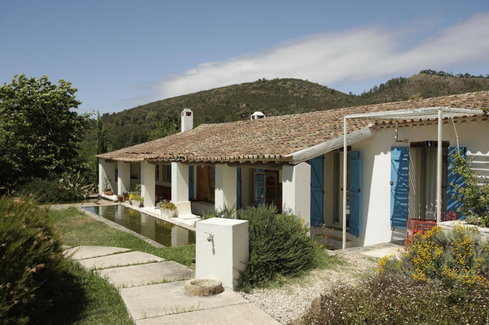 Landhuis Herdade Da Matinha & Restaurant