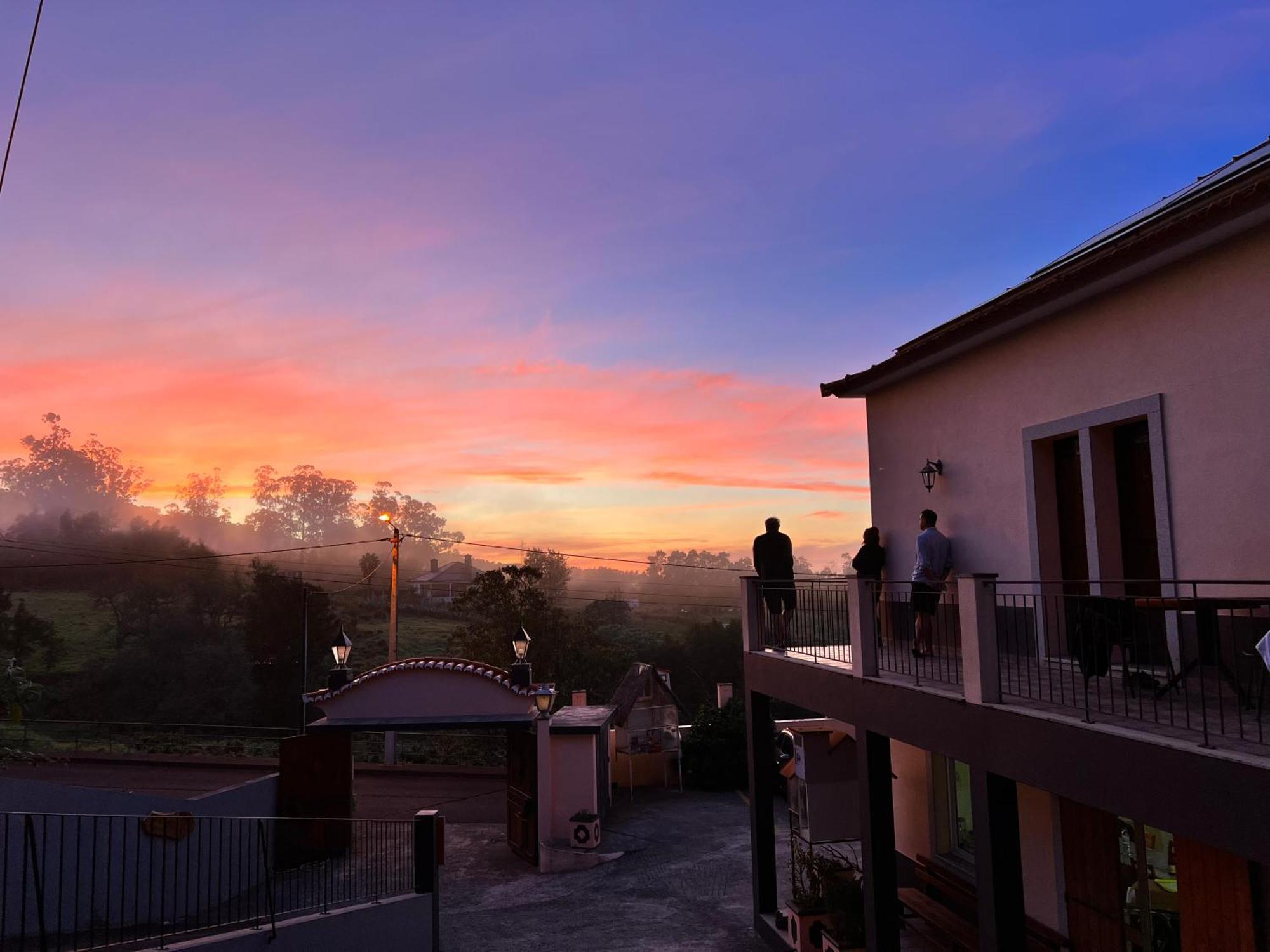 Casa Os Manos