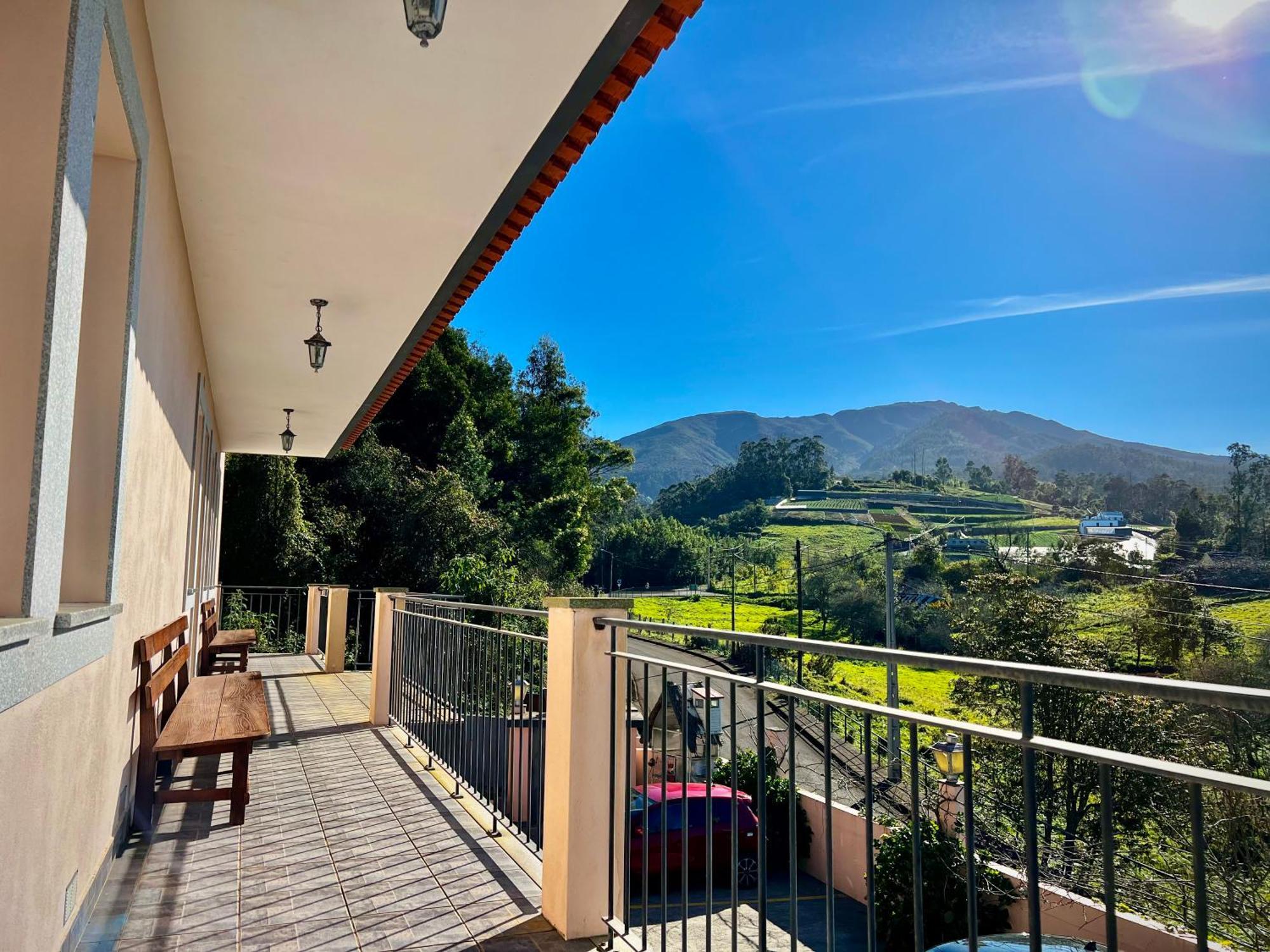 Casa Os Manos Casa rural